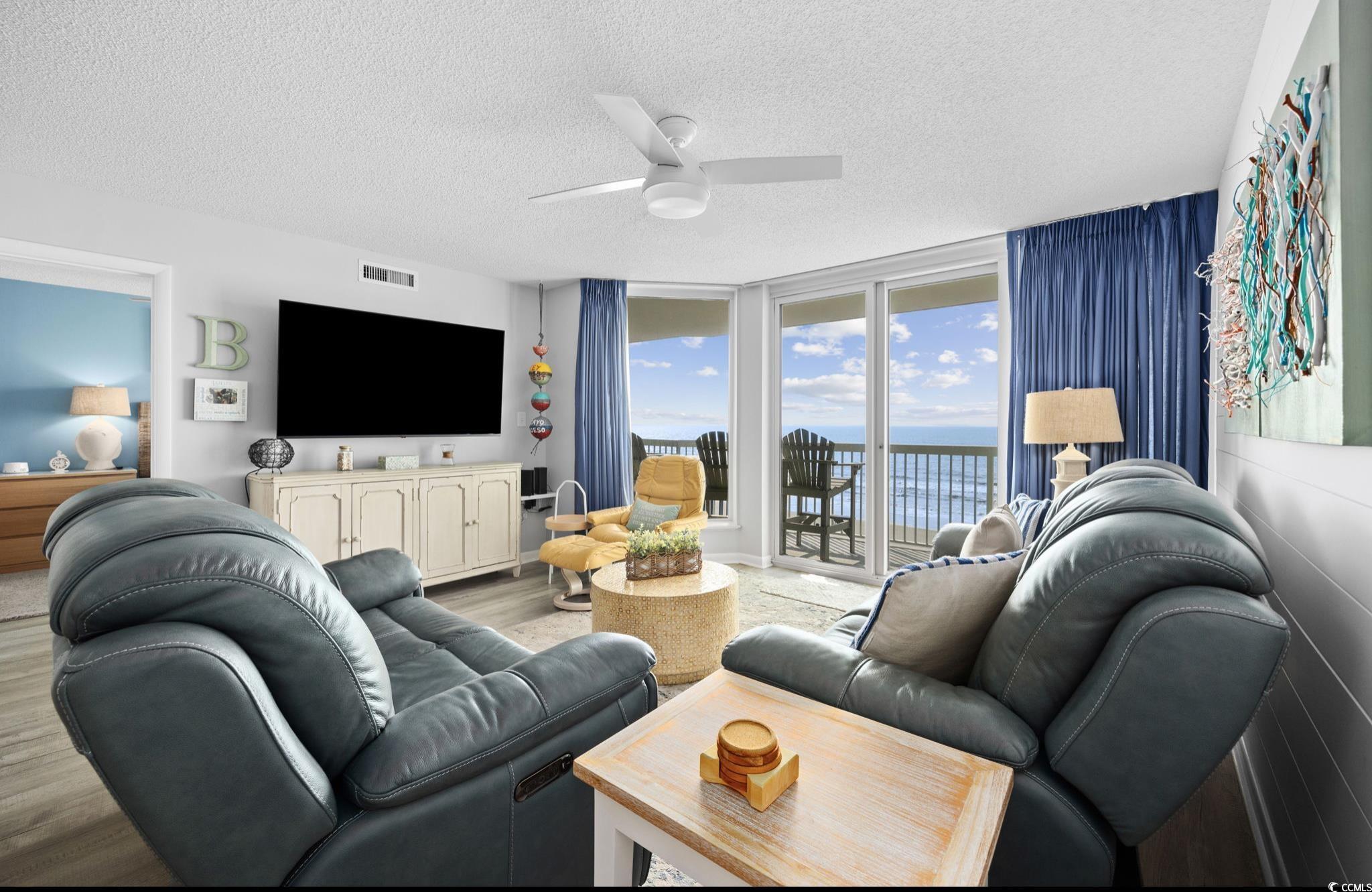 5310 N Ocean Blvd. #4 C, North Myrtle Beach, South Carolina image 4