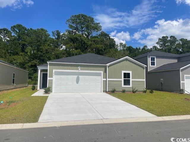 254 Ladyfish Loop Sunset Beach, NC 28468