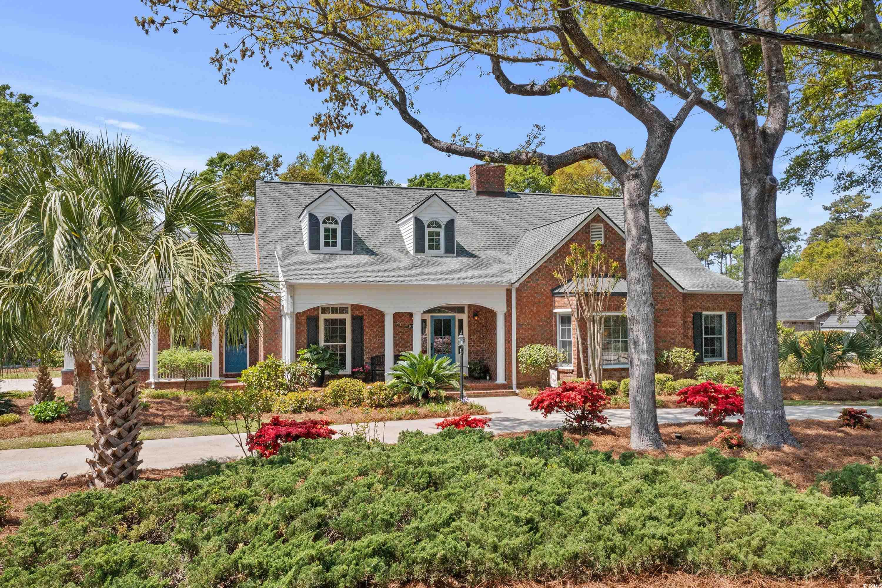 10409 Lake Shore Dr. Myrtle Beach, SC 29572