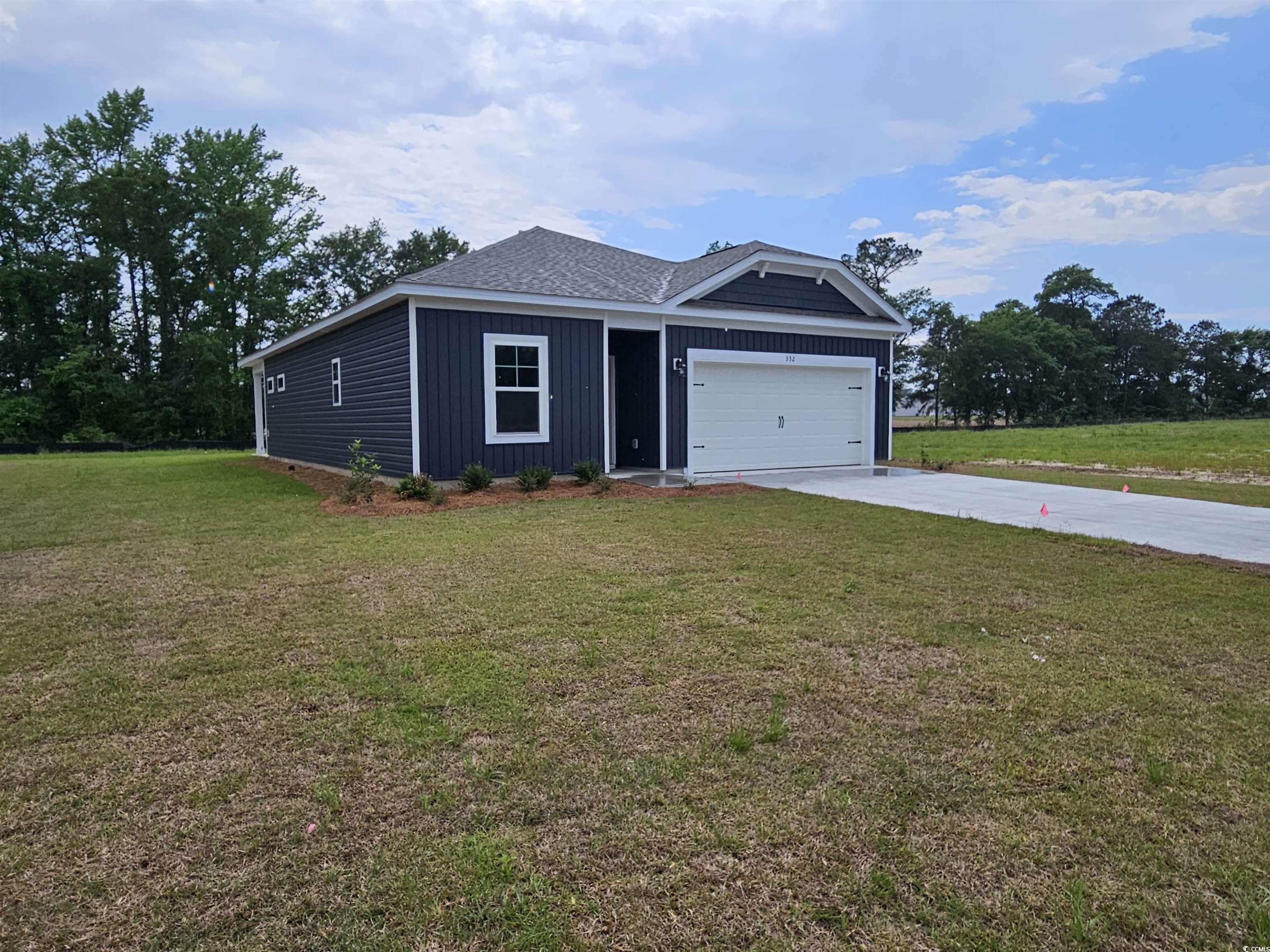 332 Palmetto Sand Loop Conway, SC 29527