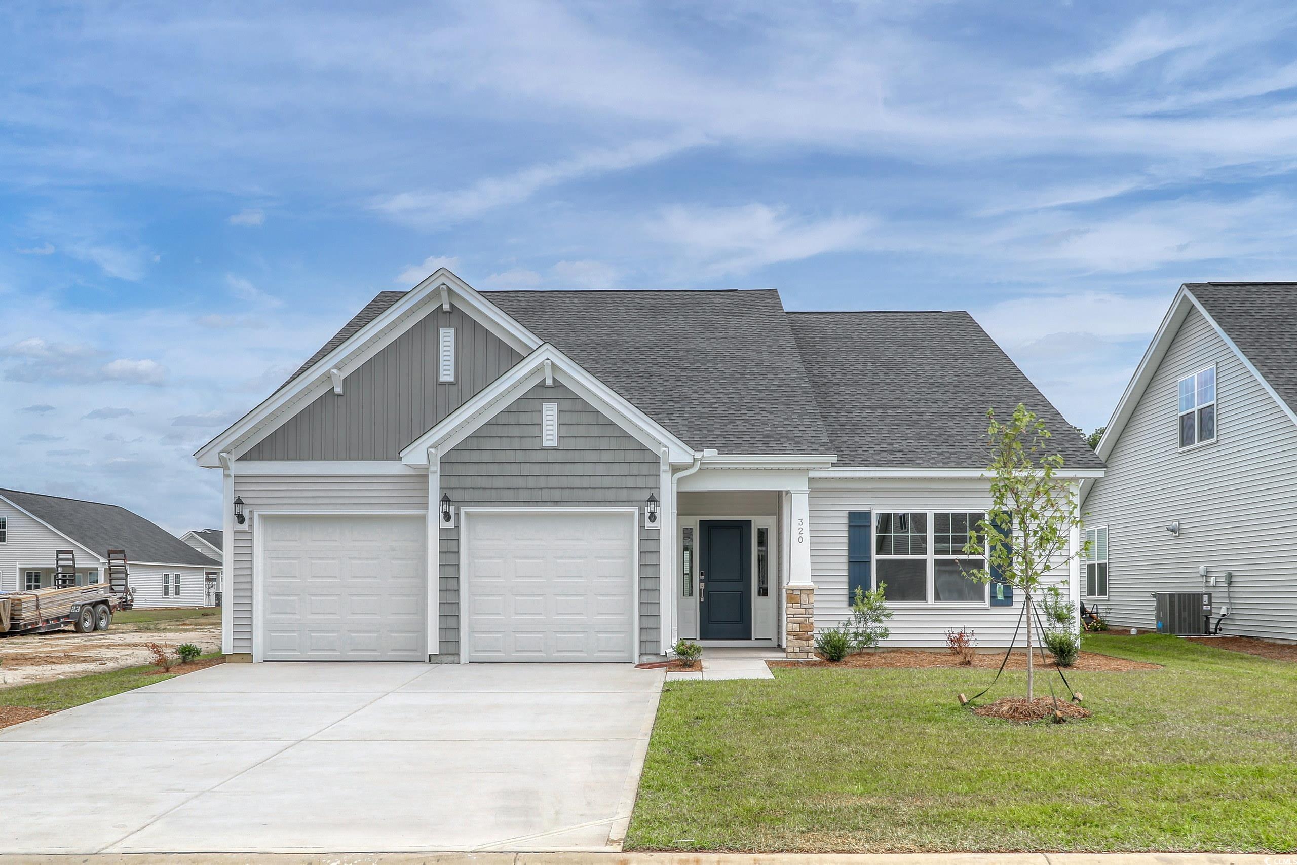 320 Happy Valley Dr. Myrtle Beach, SC 29588