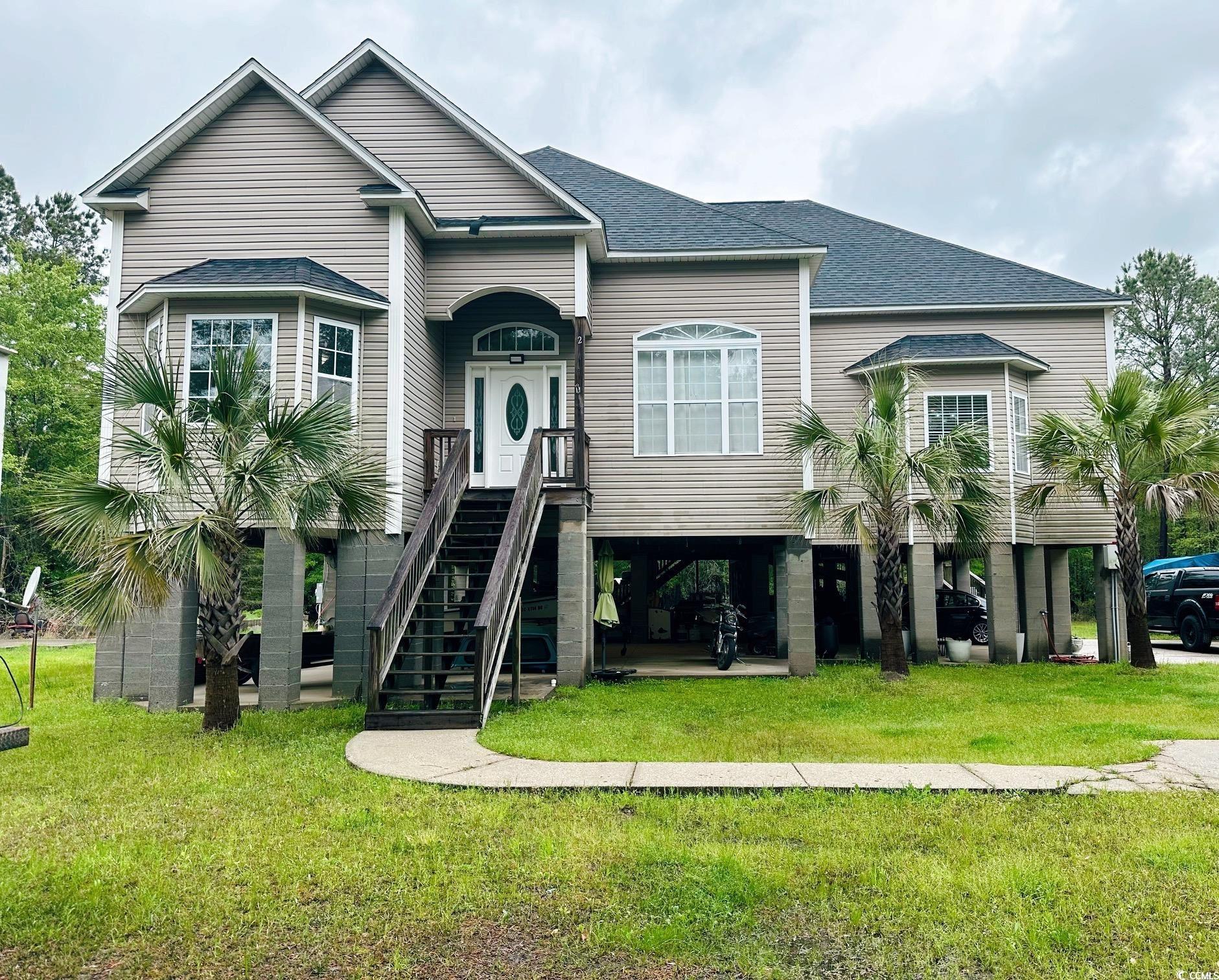 2053 Lees Landing Circle, Conway, South Carolina image 1