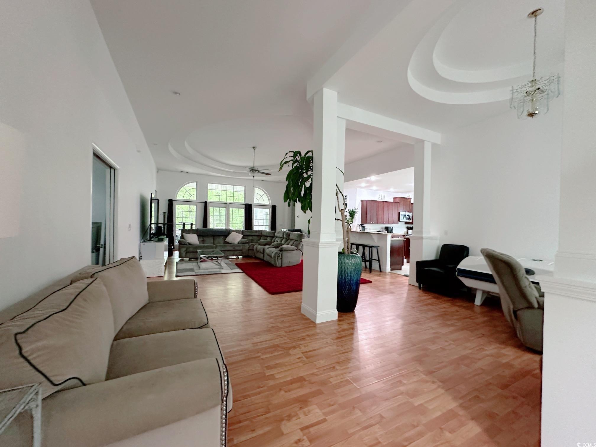 2053 Lees Landing Circle, Conway, South Carolina image 5