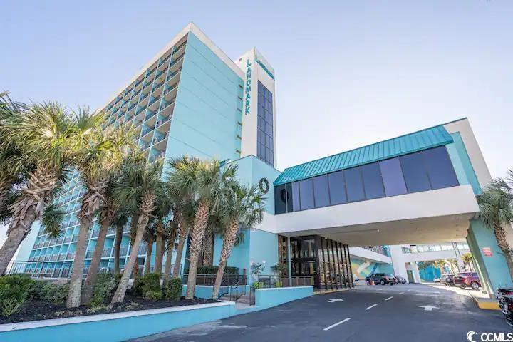 1501 S Ocean Blvd. UNIT #1431 Myrtle Beach, SC 29577