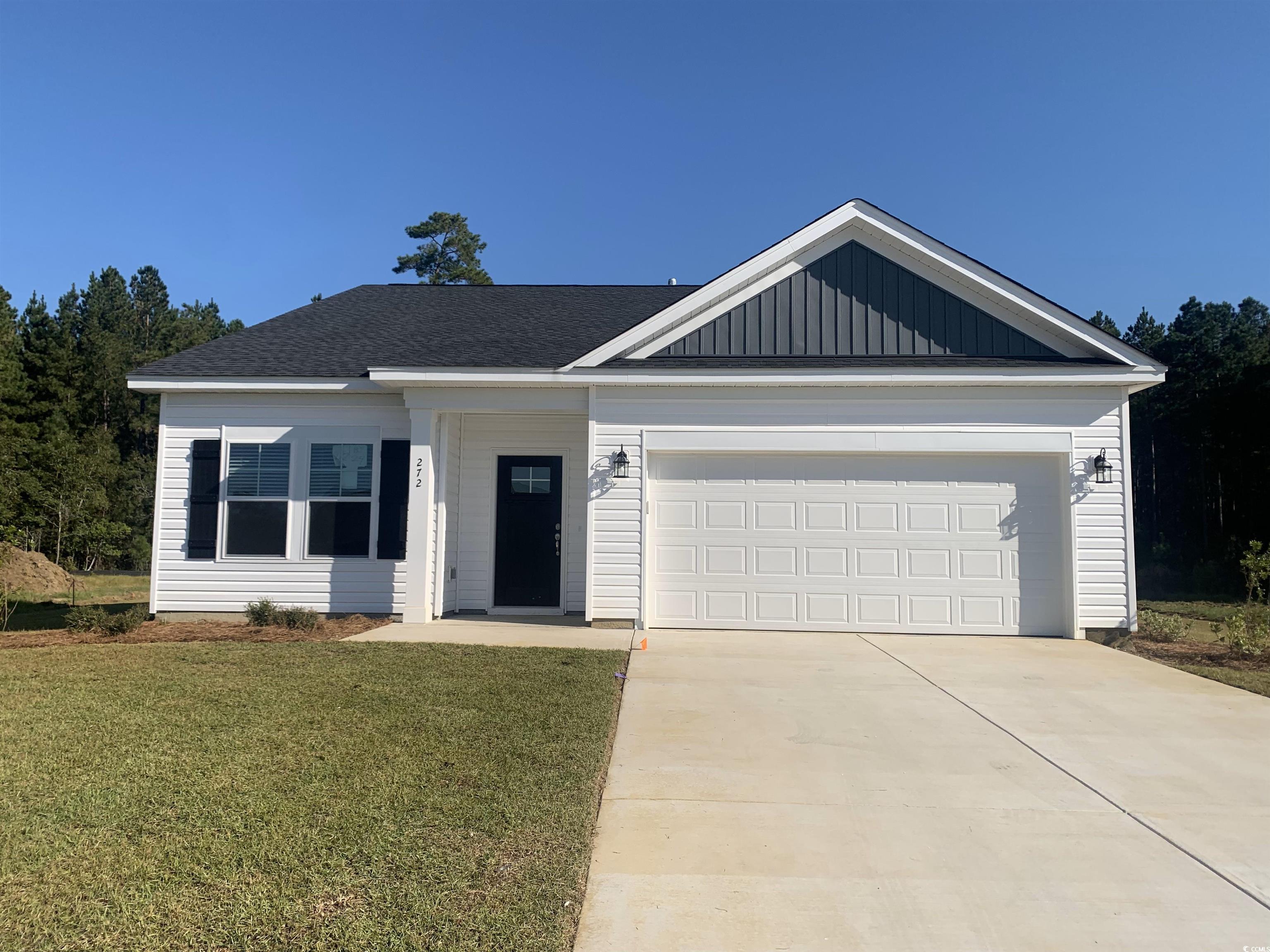 272 Palmetto Sand Loop Conway, SC 29527