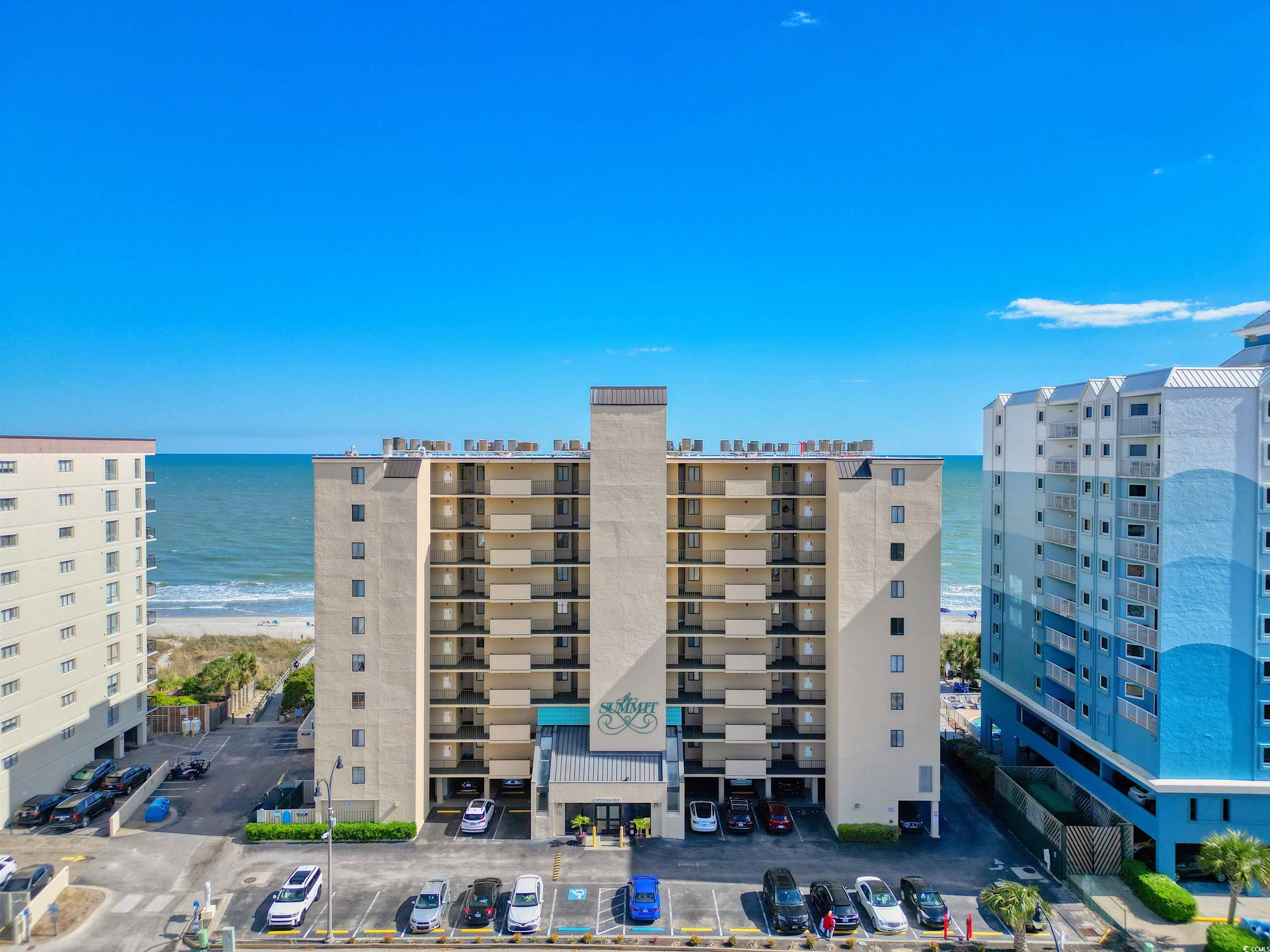 4701 S Ocean Blvd. UNIT 9-E North Myrtle Beach, SC 29582