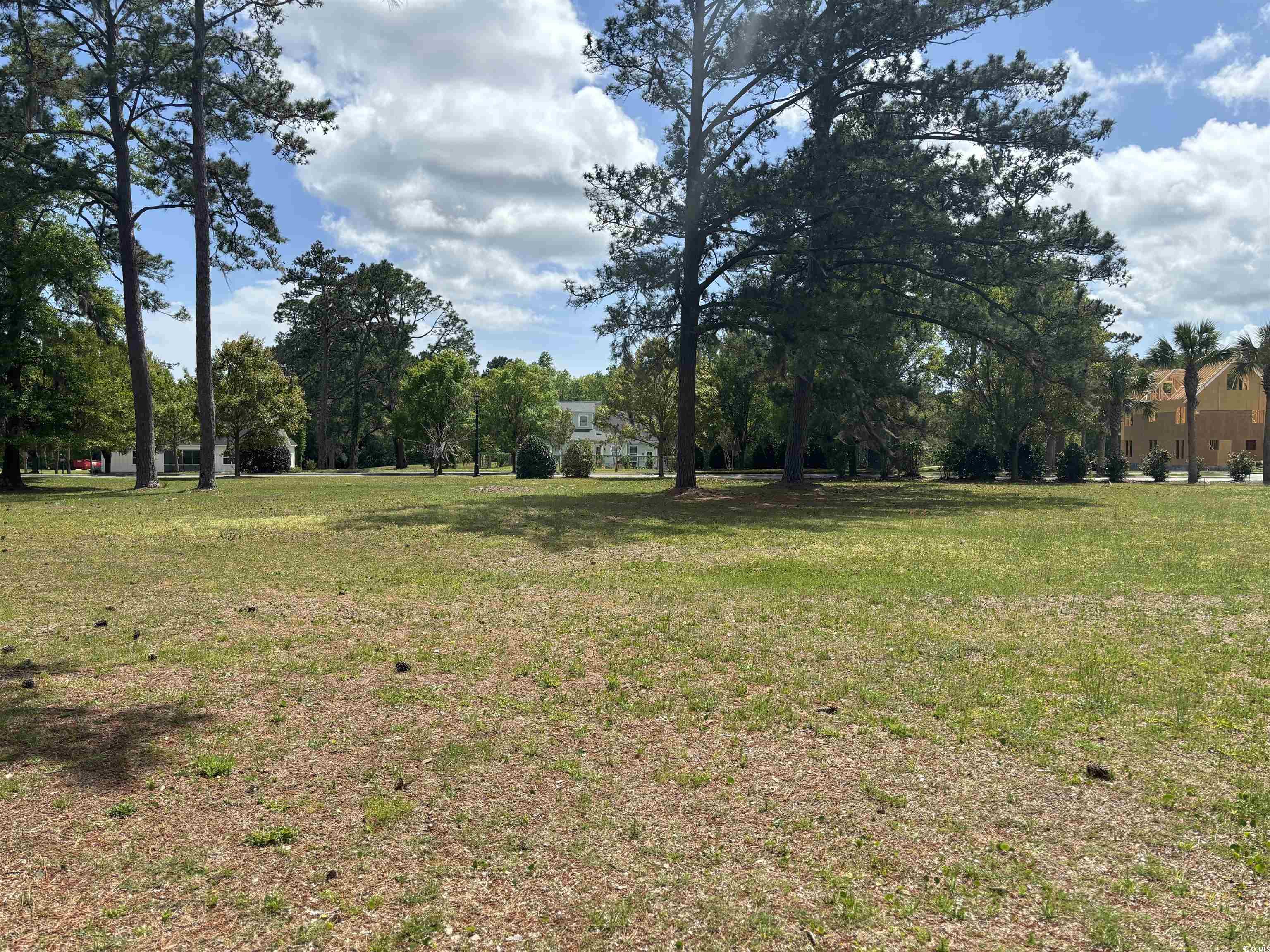 712 Belle Rive Rd. Georgetown, SC 29440