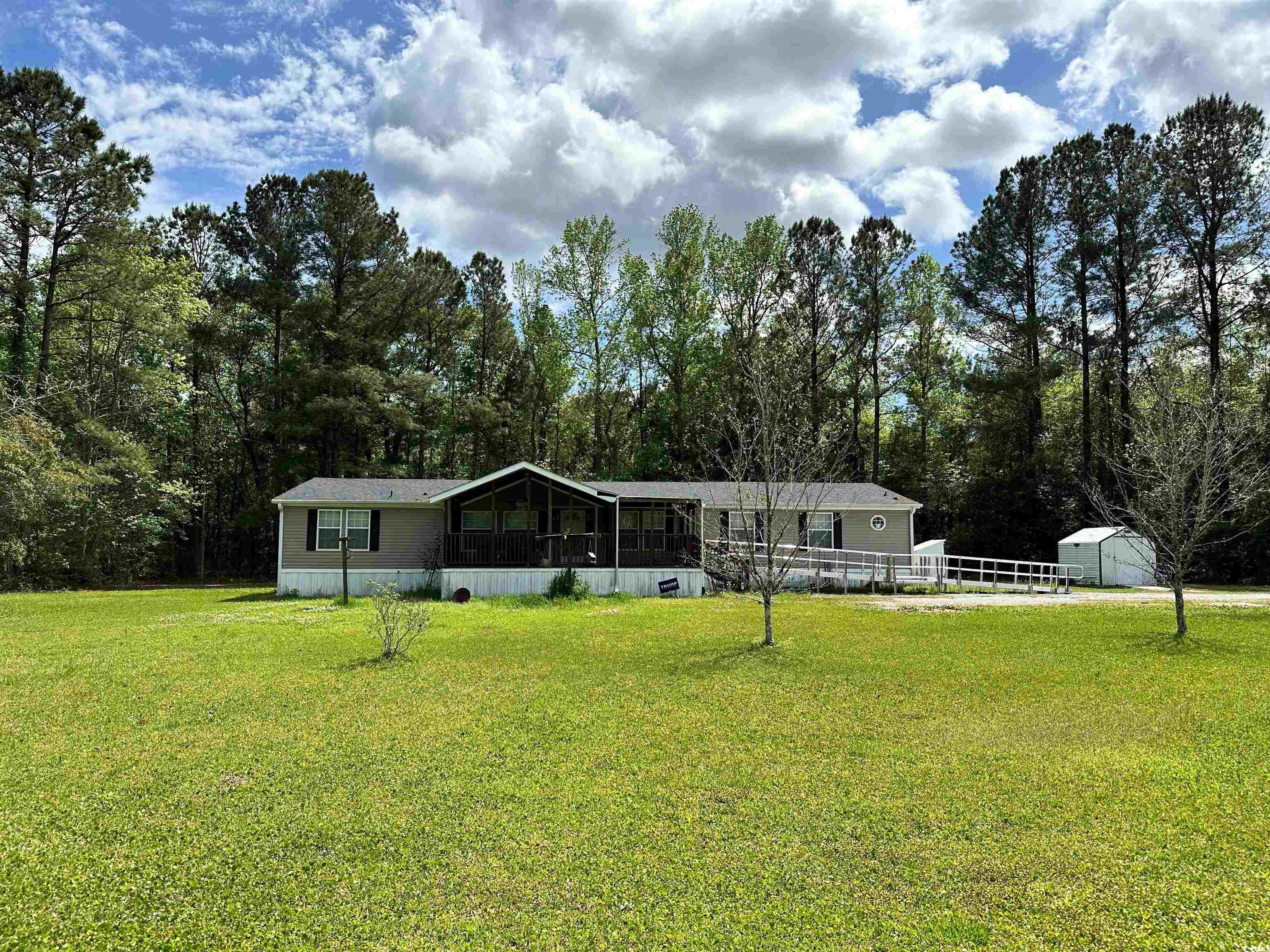 336 Harvest Moon Dr. Longs, SC 29568