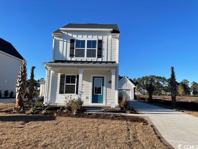 9032 Mabel Ct. Longs, SC 29568
