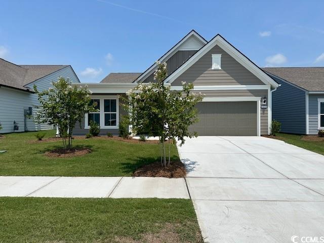 6548 Torino Lane Myrtle Beach, SC 29577