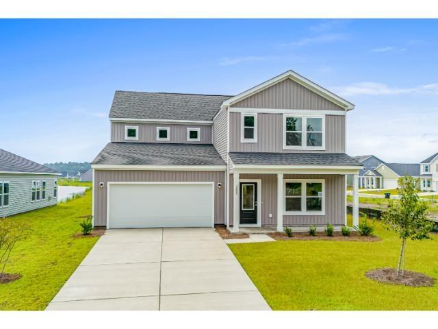 3005 Palma Way Myrtle Beach, SC 29579