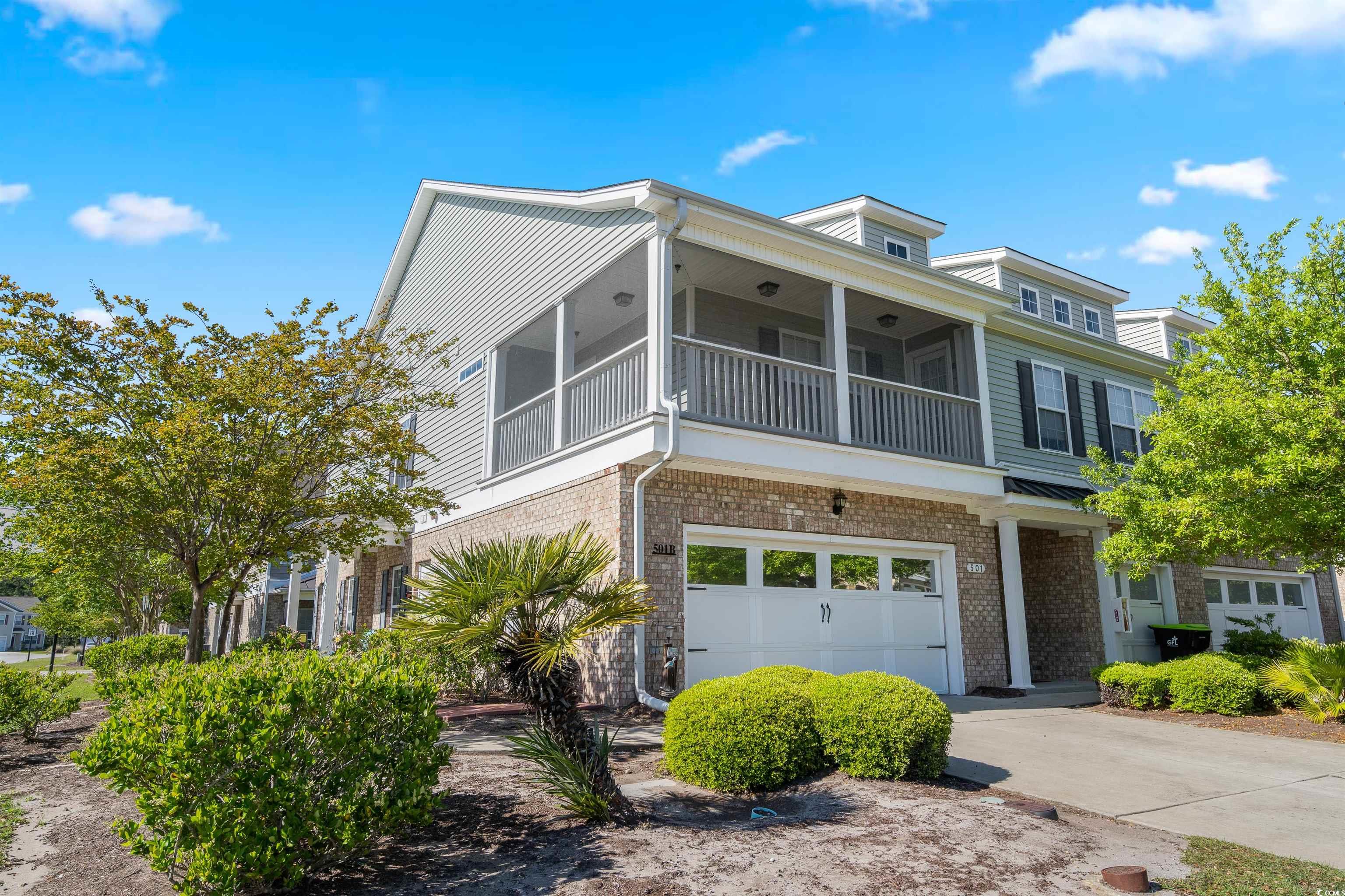 501 Hay Hill Ln. UNIT B Myrtle Beach, SC 29579