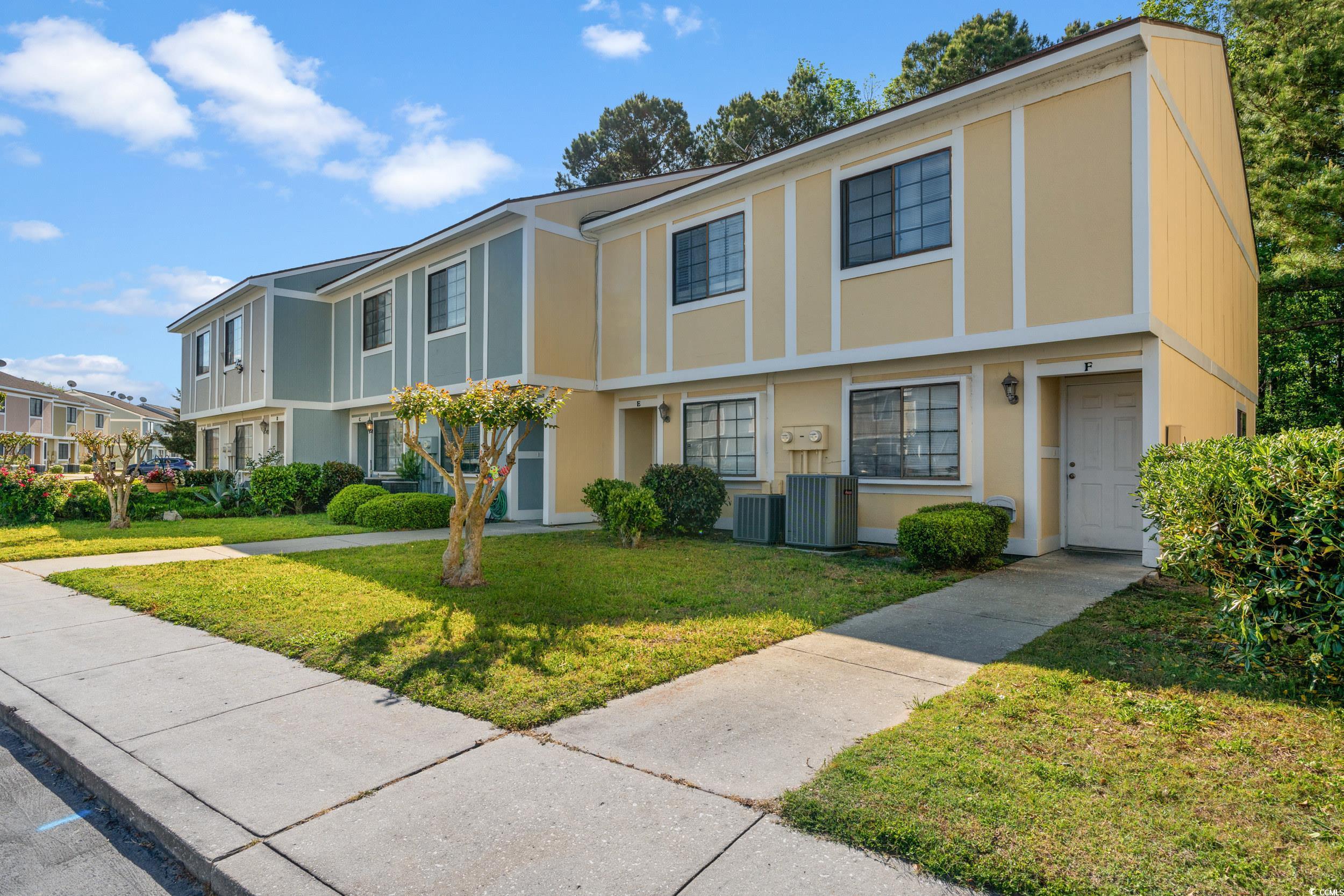 1214 Pinegrove Dr. #D, Myrtle Beach, South Carolina image 2