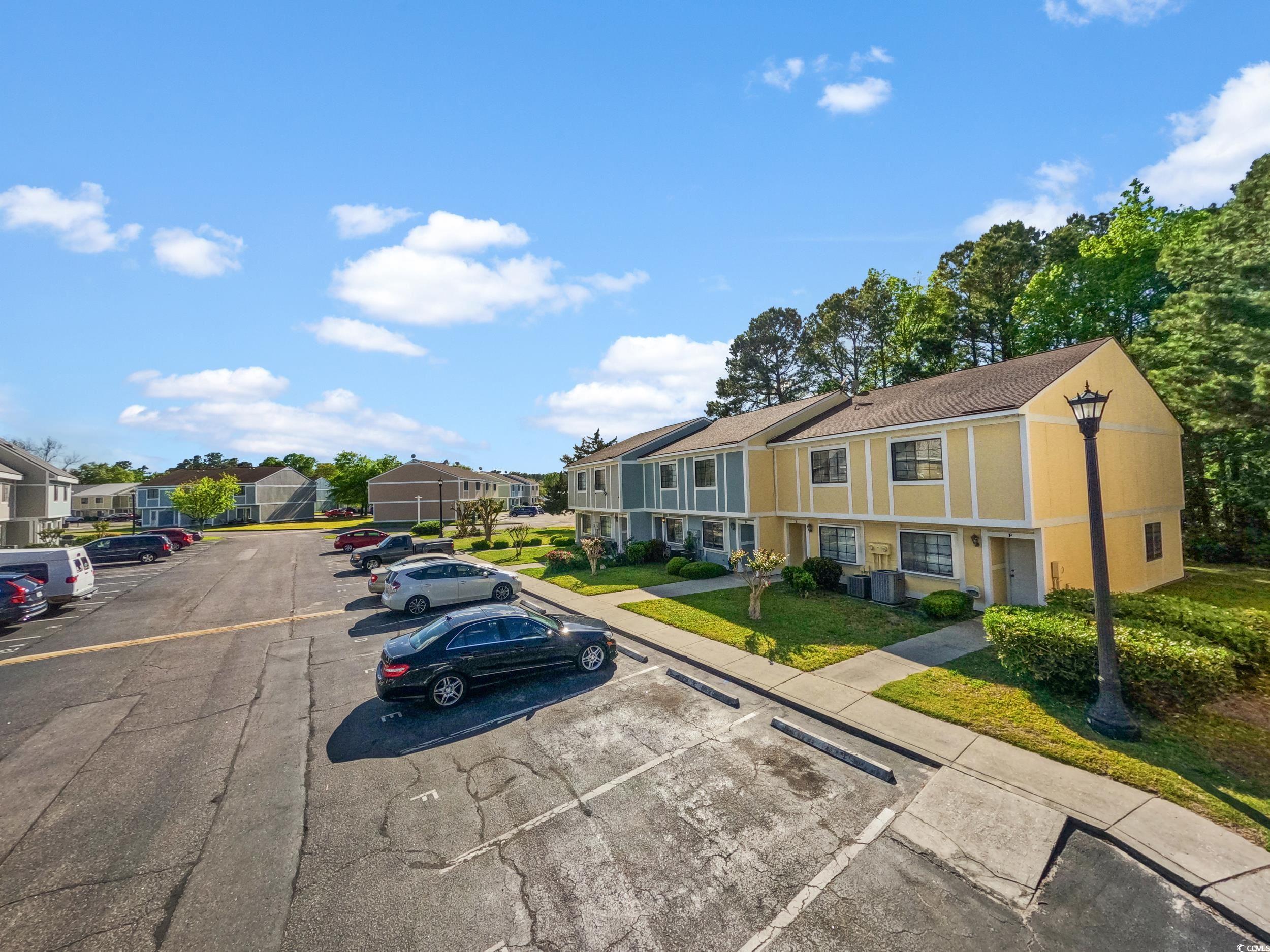 1214 Pinegrove Dr. #D, Myrtle Beach, South Carolina image 30