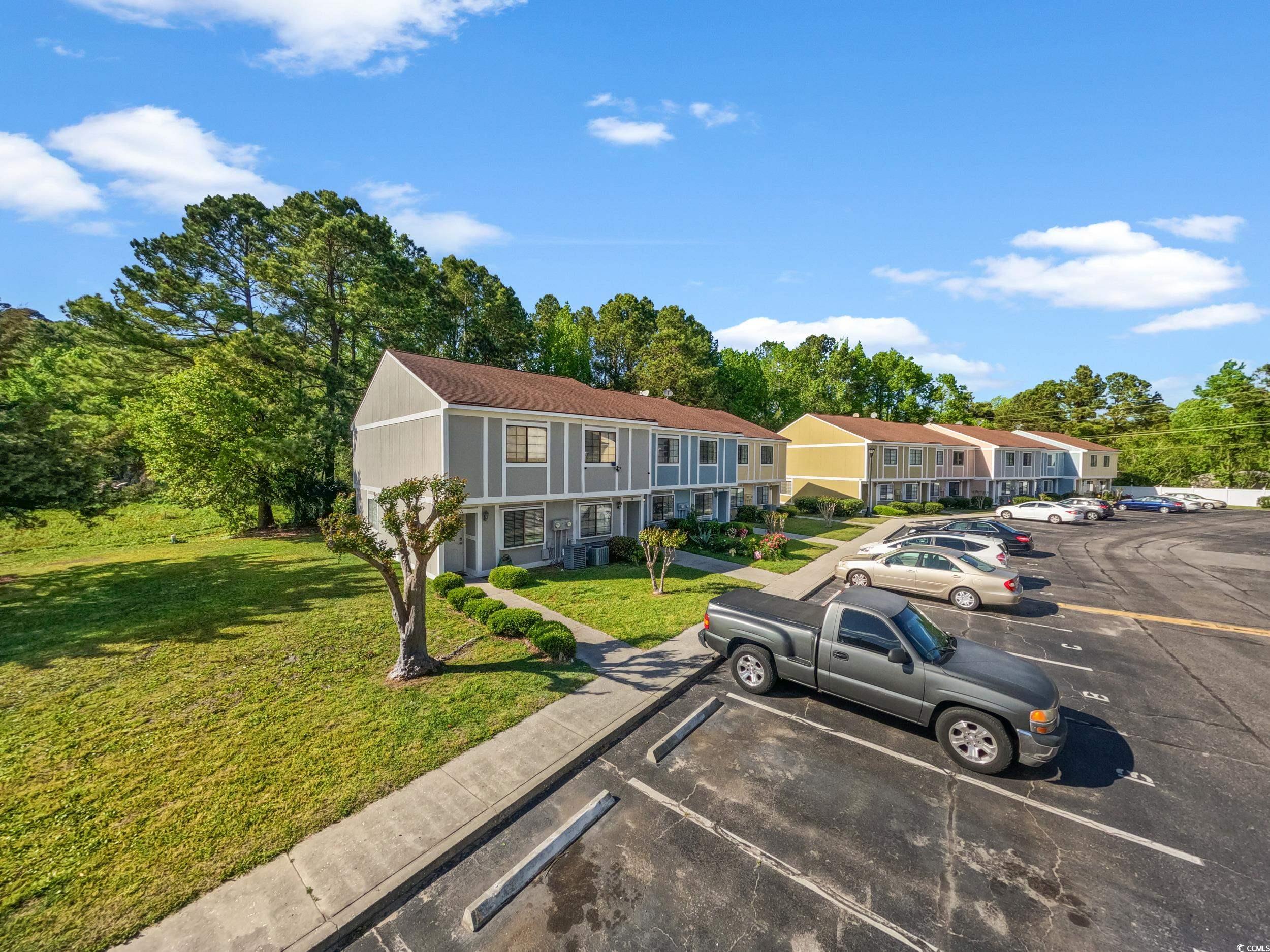 1214 Pinegrove Dr. #D, Myrtle Beach, South Carolina image 31