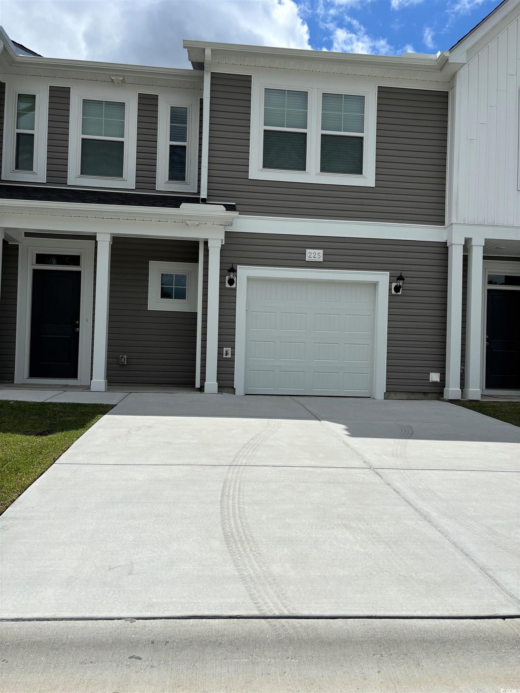 225 Sandridgebury Dr. UNIT #55 Little River, SC 29566