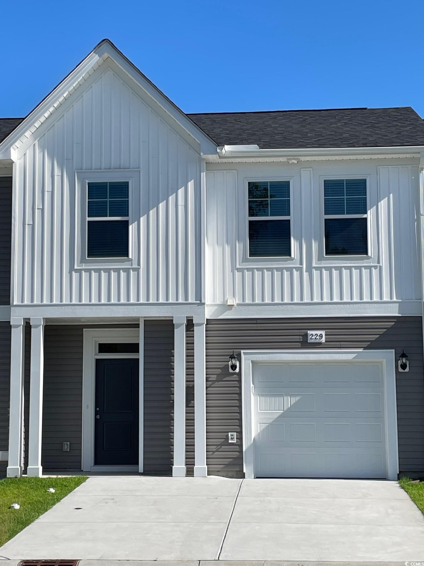 229 Sandridgebury Dr. UNIT #56 Little River, SC 29566