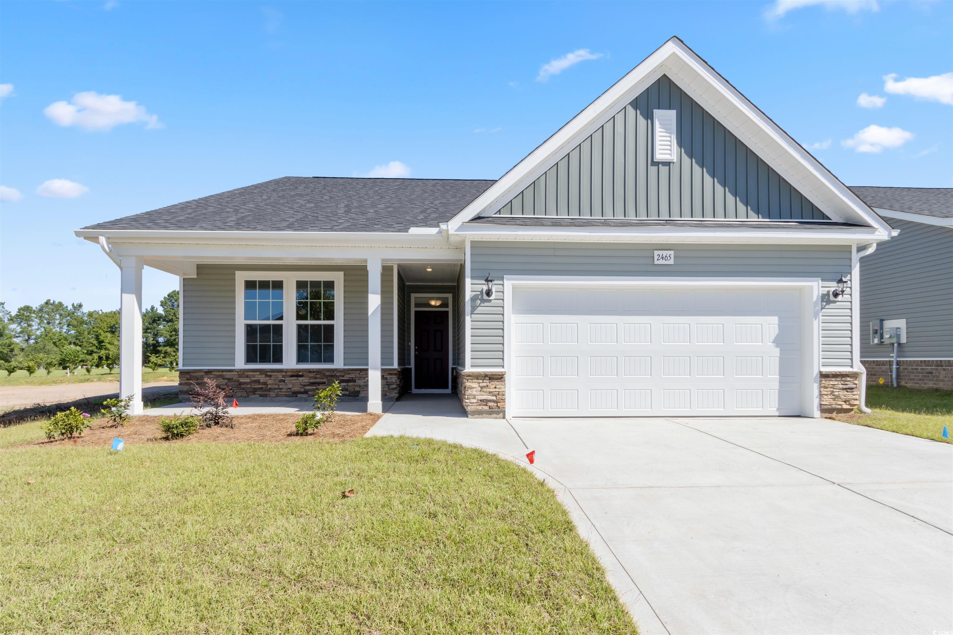 2465 Campton Loop Conway, SC 29527