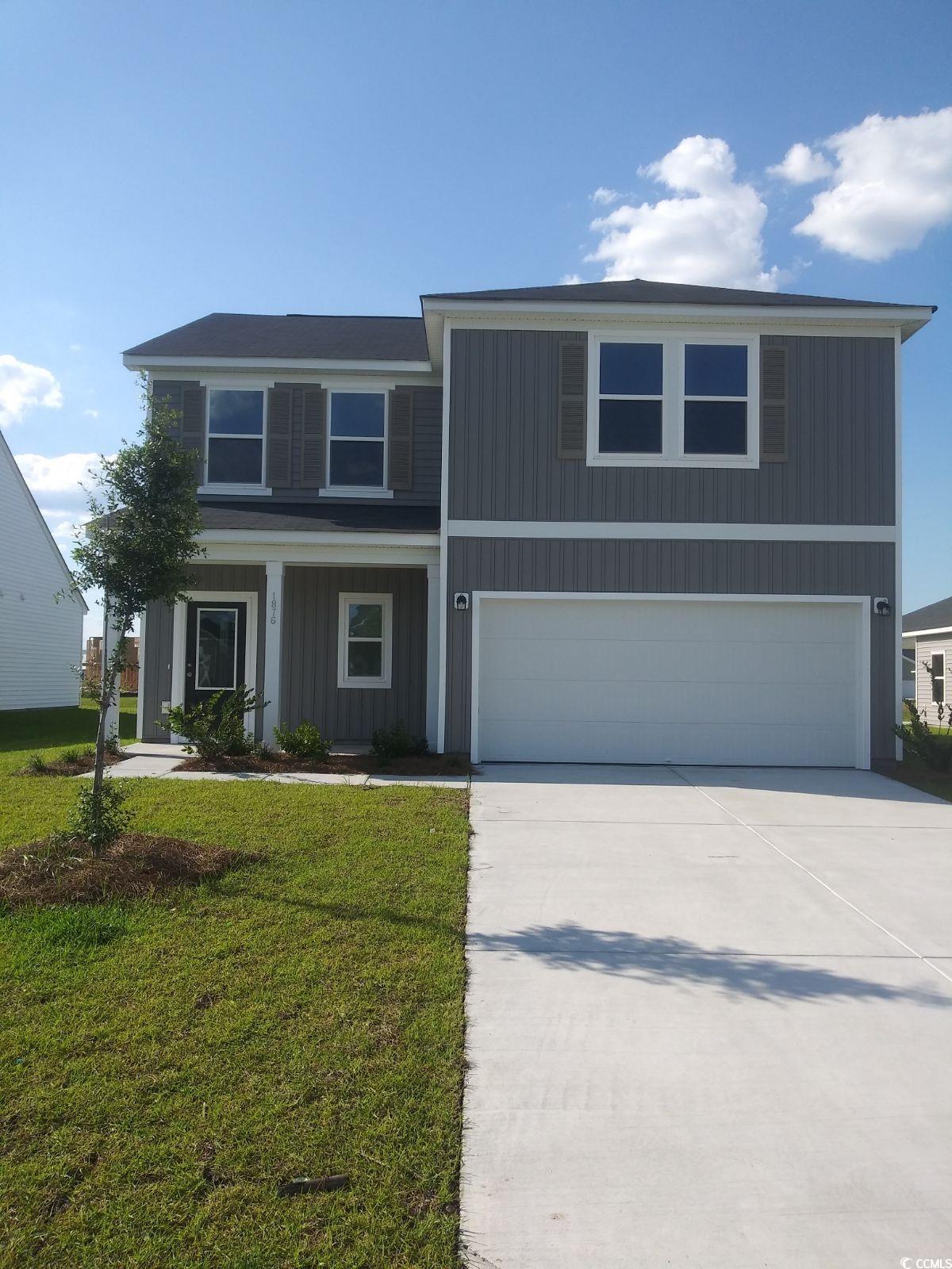 1876 Villena Dr. Myrtle Beach, SC 29579