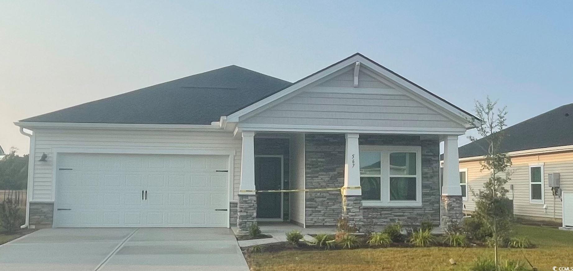 567 Cypress Preserve Circle Longs, SC 29568