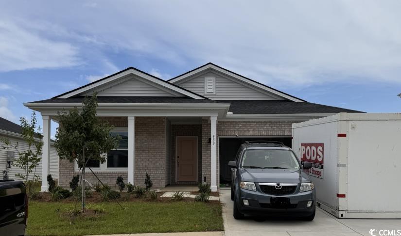439 Rollins Dr. Longs, SC 29568