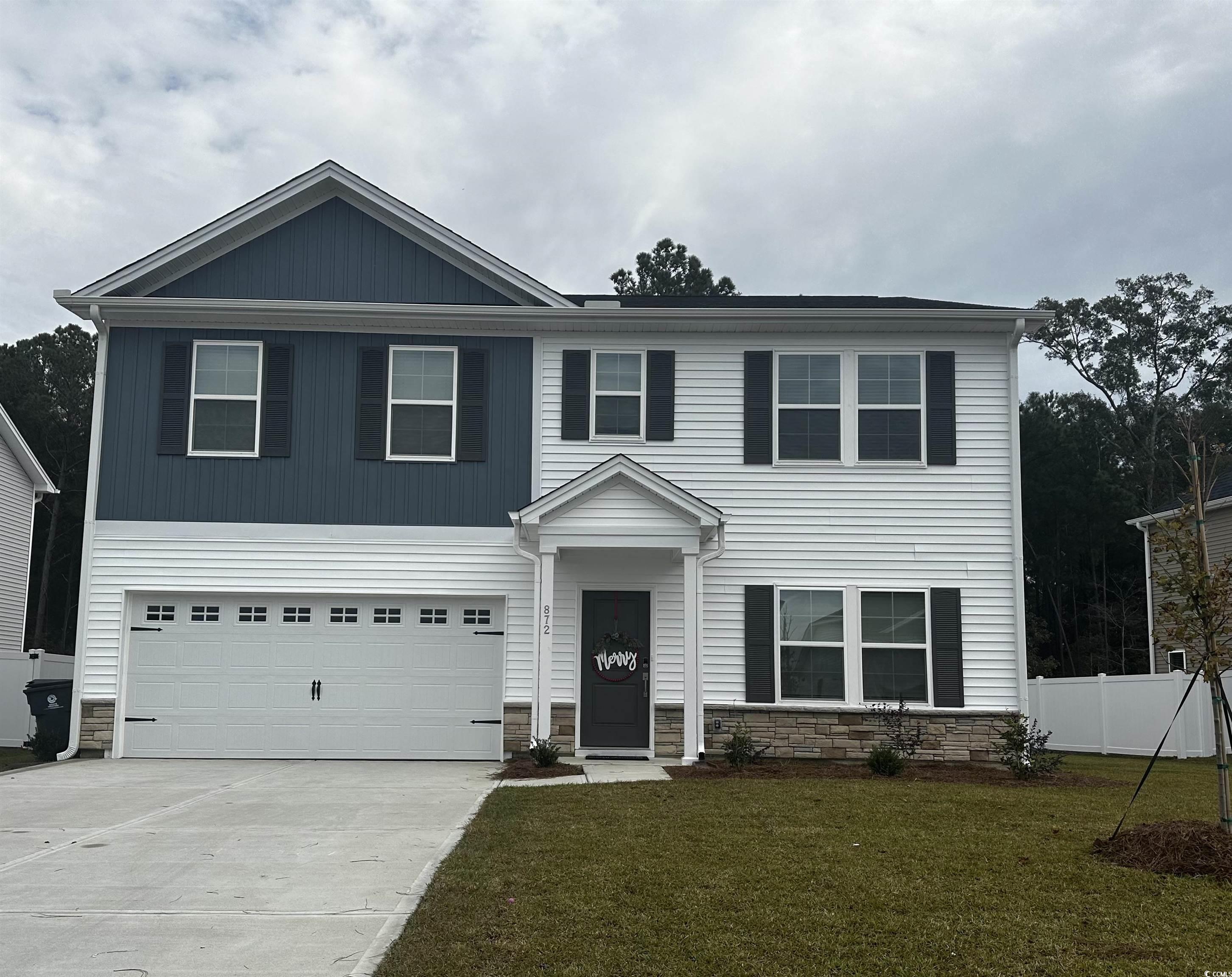 872 Agostino Dr. Myrtle Beach, SC 29579