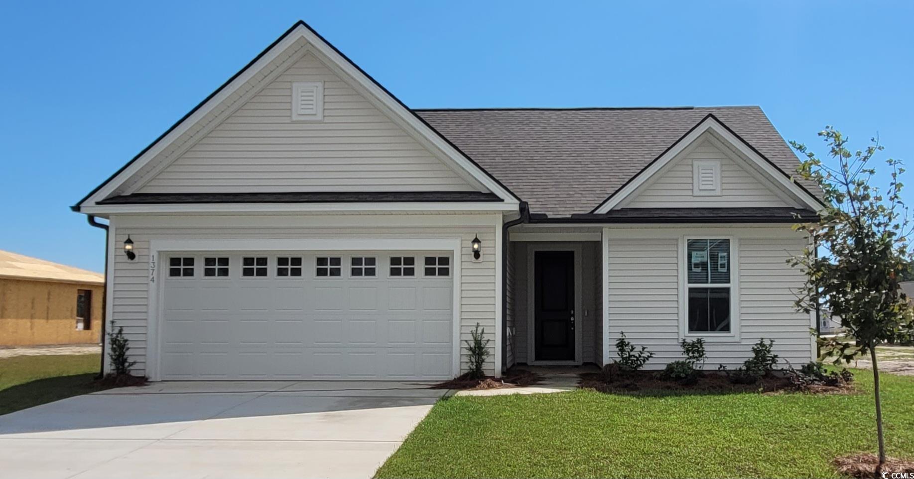 1374 Winding Creek Way Myrtle Beach, SC 29588