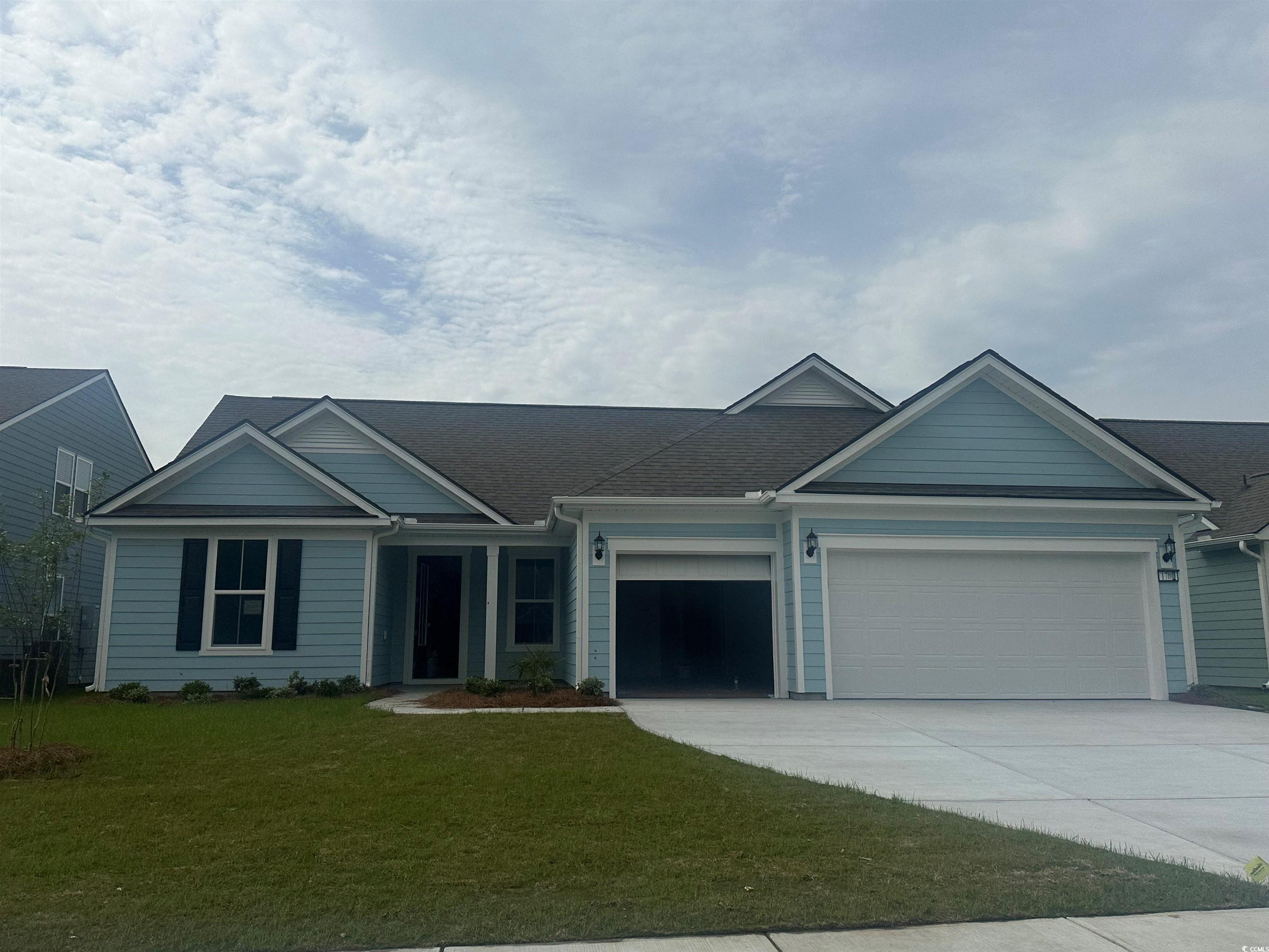 1719 Littleleaf Loop North Myrtle Beach, SC 29582