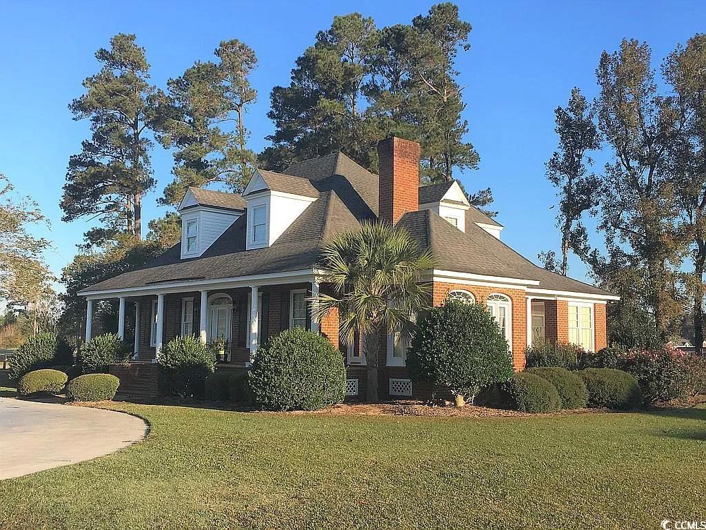 322 Lancelot Way Lake City, SC 29560