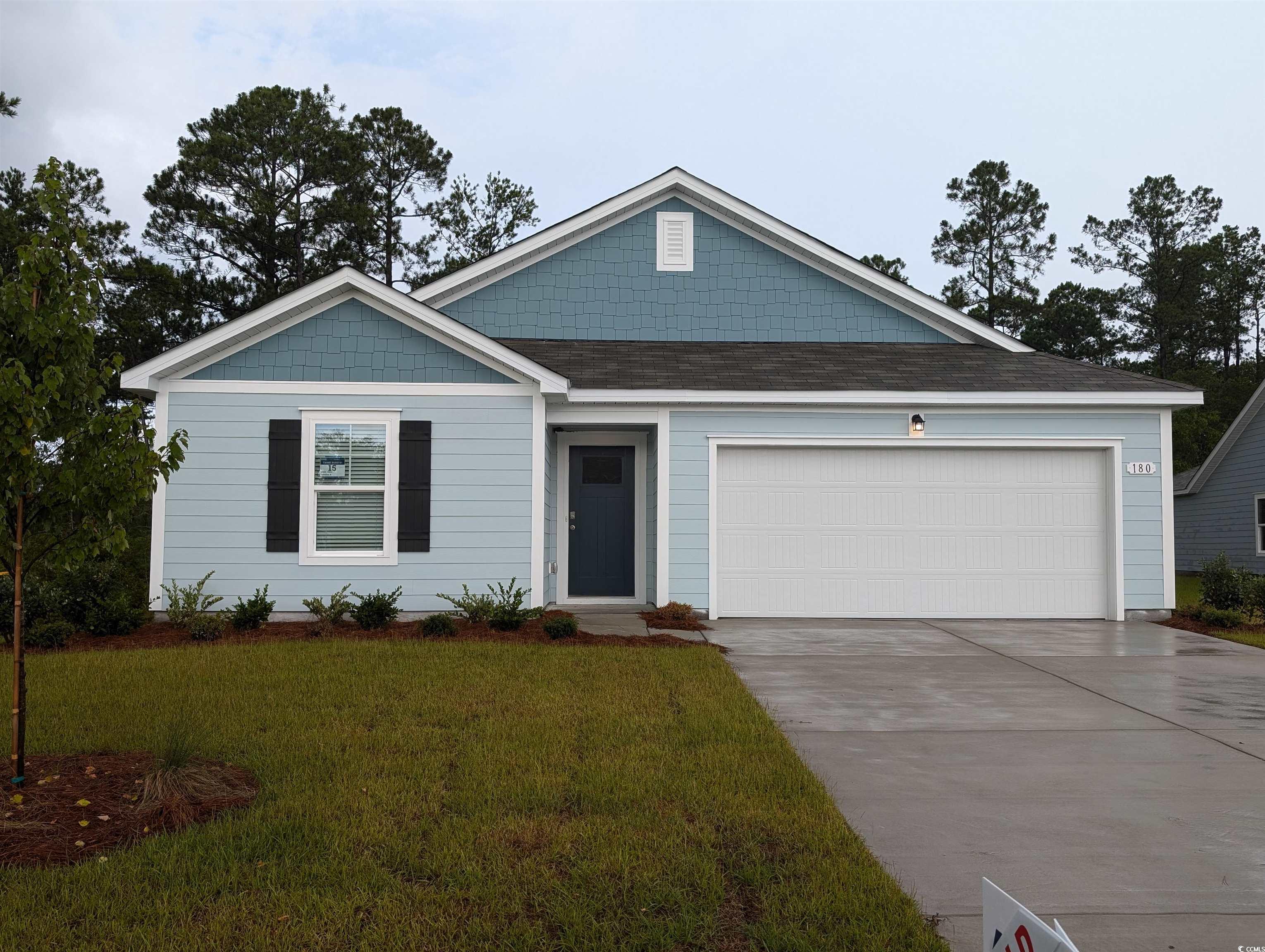 180 Teddy Bear Circle Conway, SC 29526