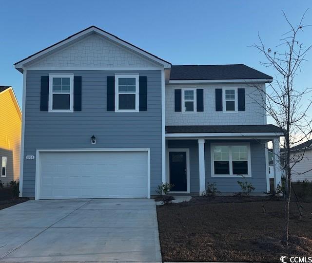 1008 Black Lake Way Conway, SC 29526