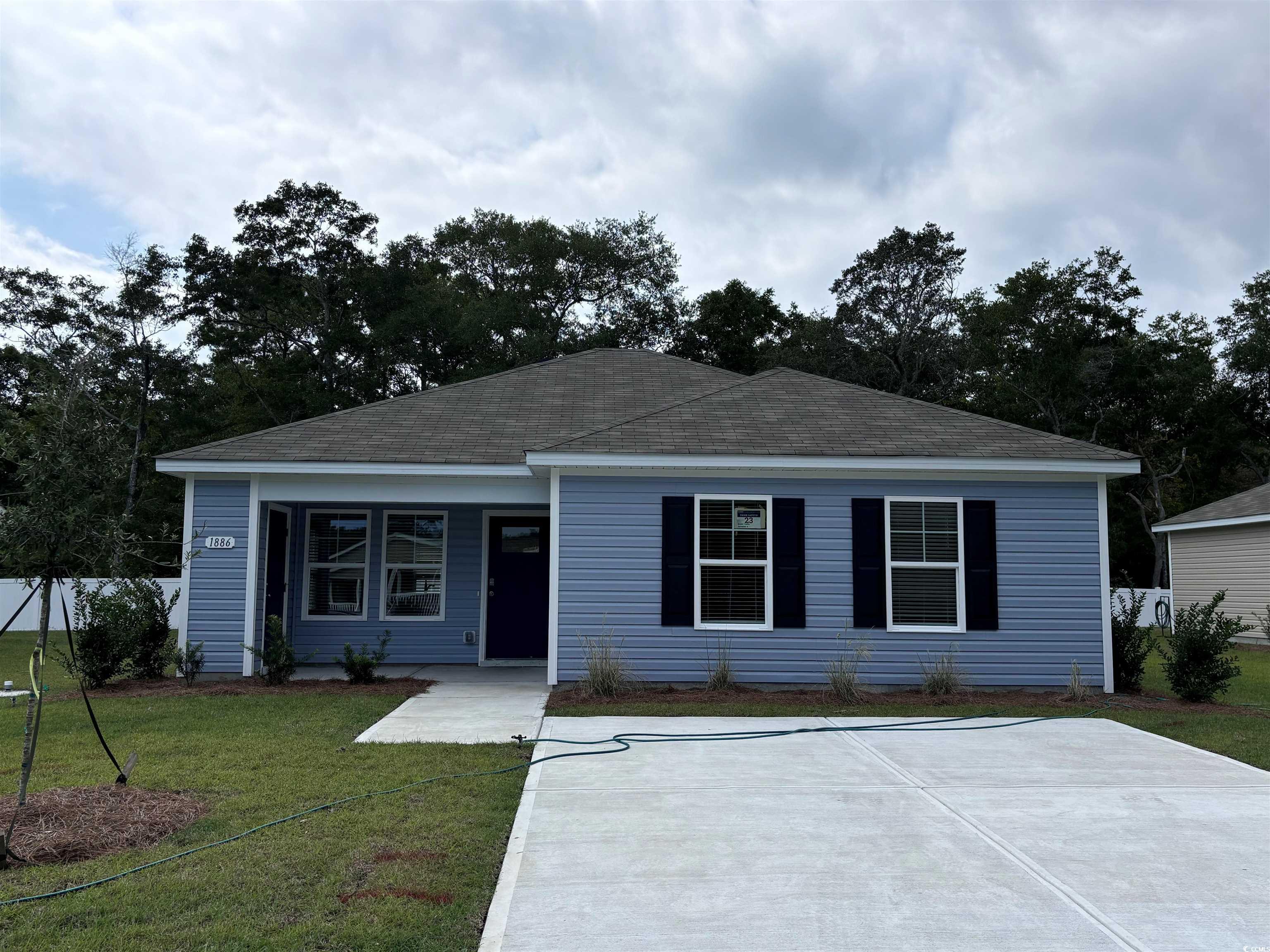 1886 Whispering Pine St. Ocean Isle Beach, NC 28469