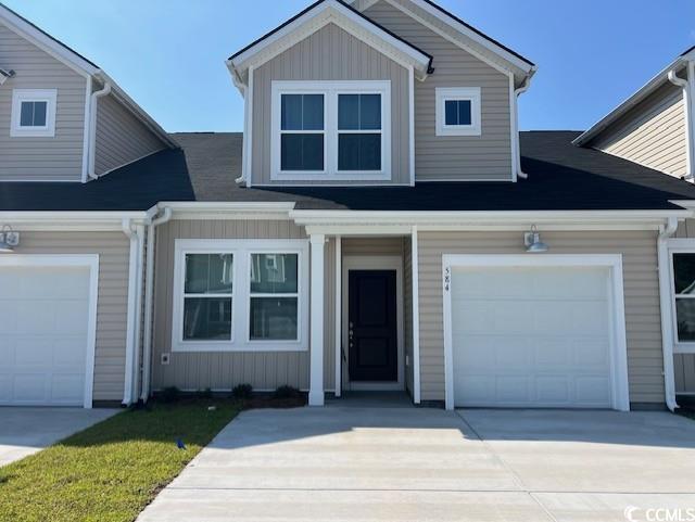 584 Harrison Mill St. UNIT #593 Myrtle Beach, SC 29579