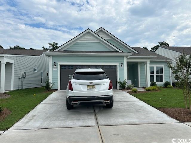 6712 Anterselva Dr. Myrtle Beach, SC 29572