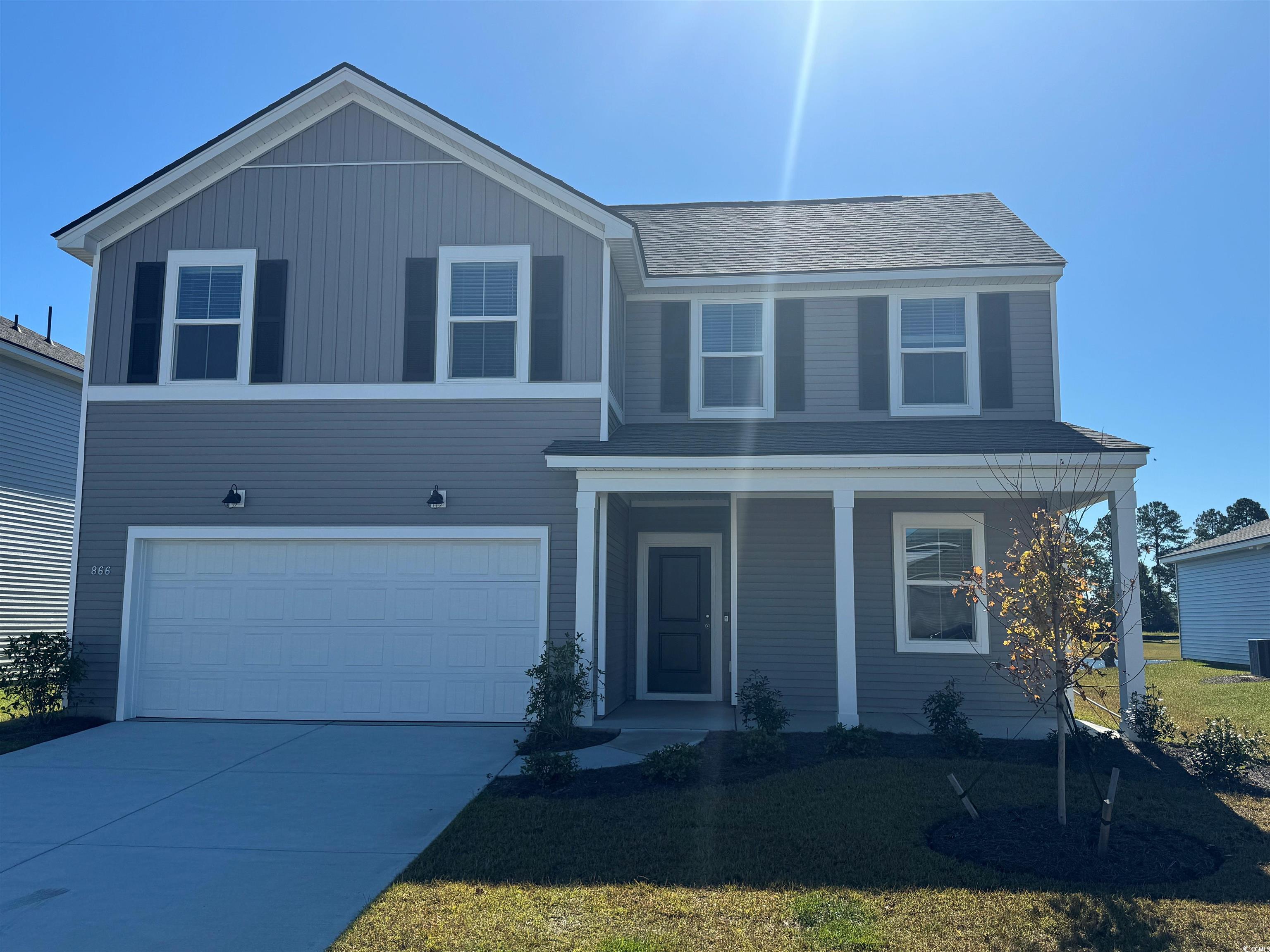 866 Laconic Dr. Myrtle Beach, SC 29588