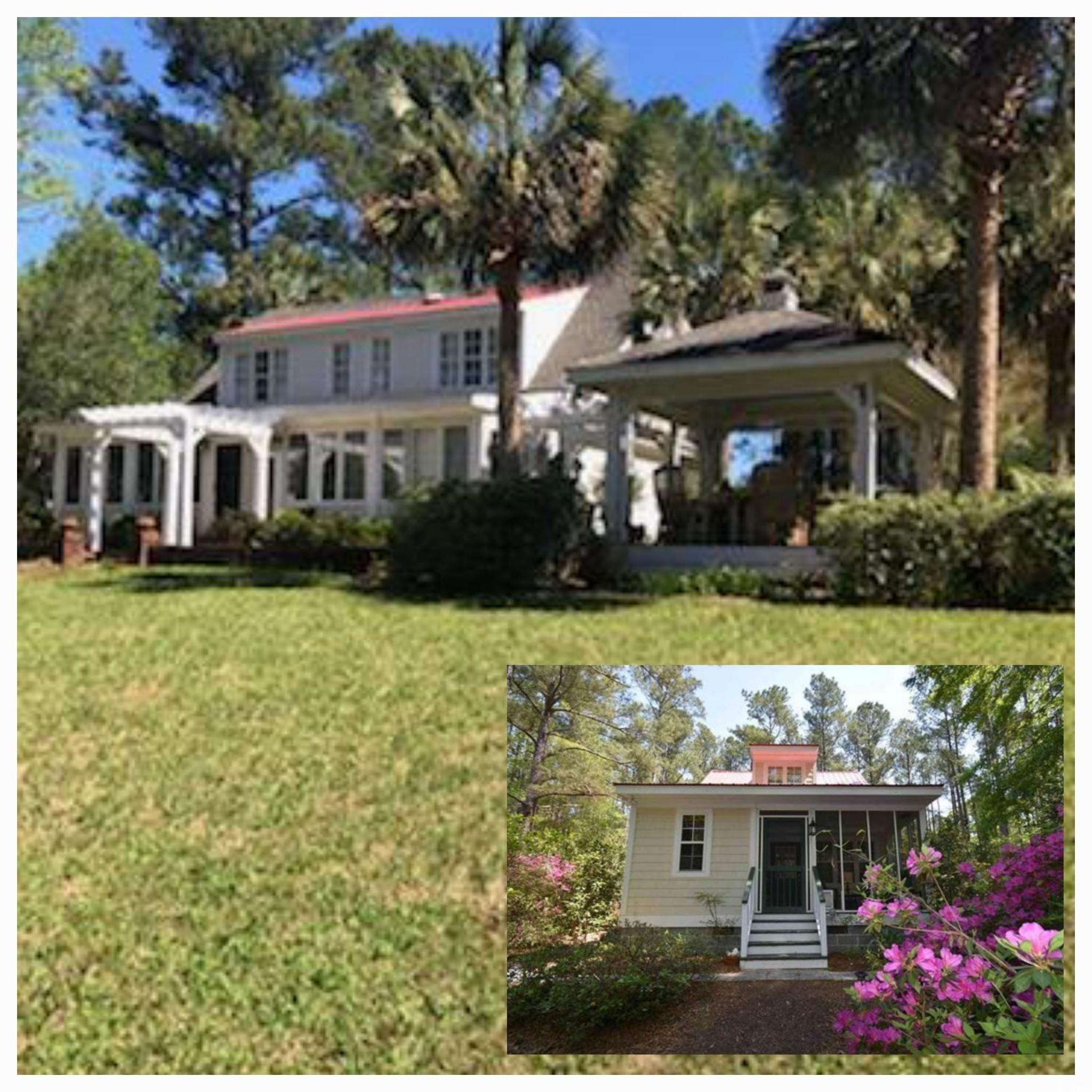 3363 Choppee Rd. Georgetown, SC 29440