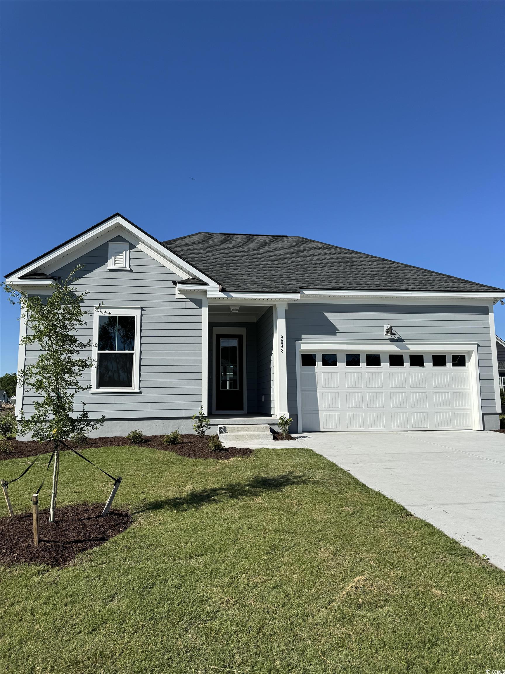 9048 Binnicker Dr. Murrells Inlet, SC 29576