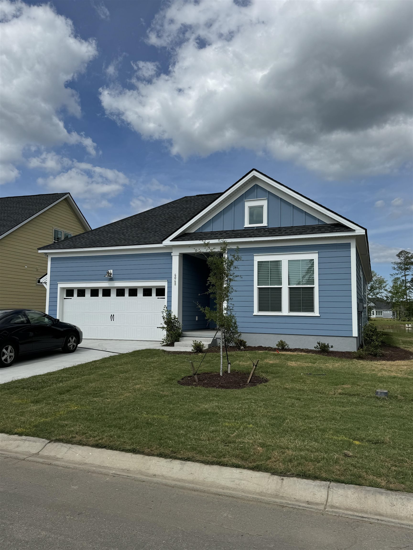 6068 Curran St. Murrells Inlet, SC 29576