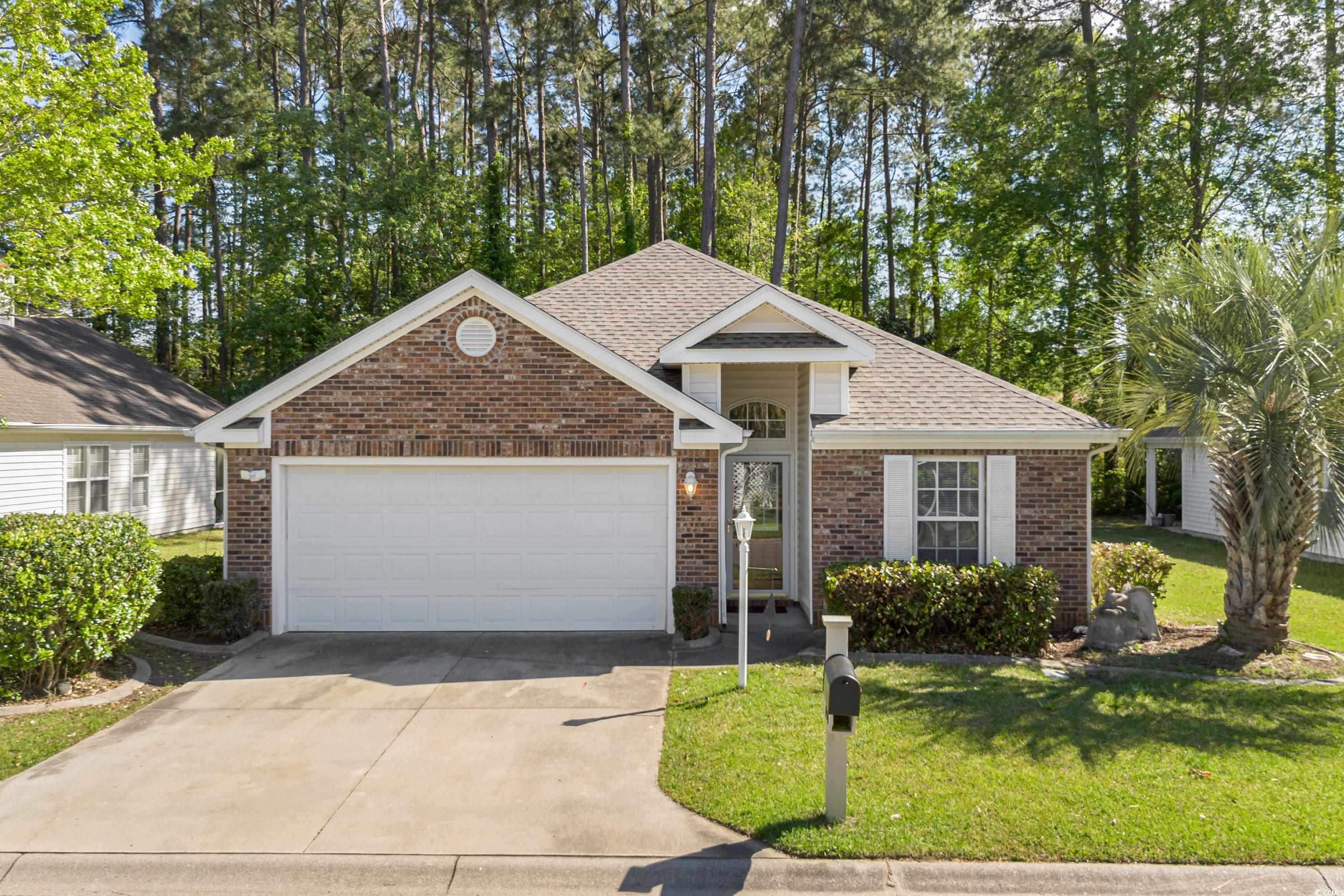 638 Needlerush Ct. Myrtle Beach, SC 29579