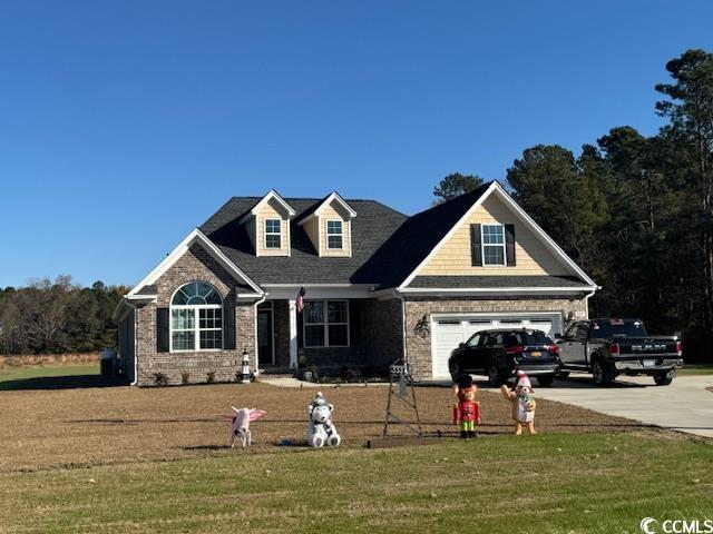 3337 Hughes Gasque Rd. Aynor, SC 29511