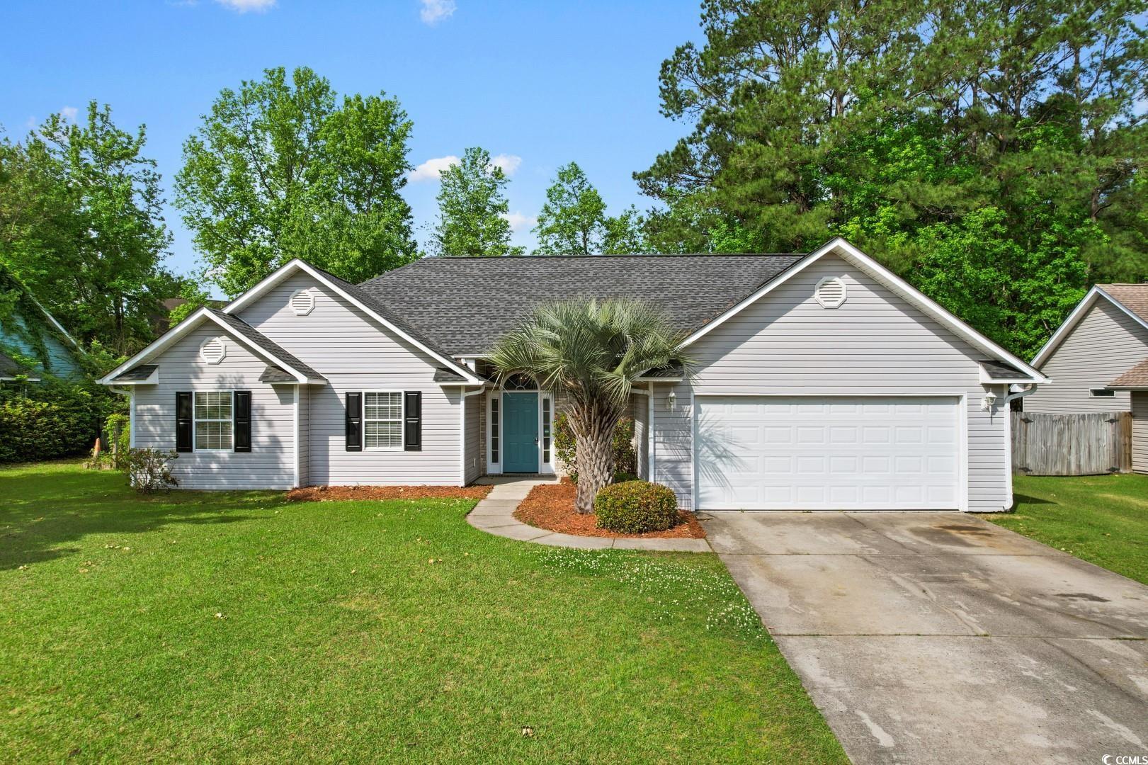 417 Highland Ridge Dr. Myrtle Beach, SC 29588