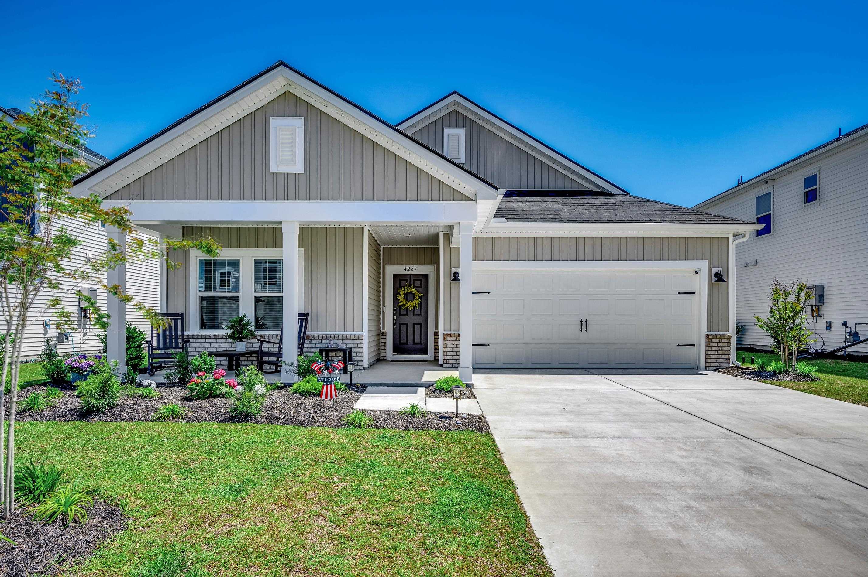 4269 Falls Oaks St. Myrtle Beach, SC 29579