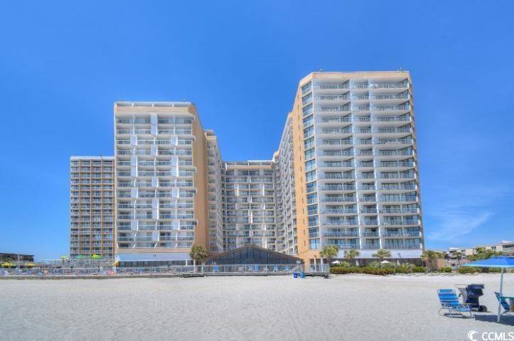 9550 Shore Dr. UNIT #1527 Myrtle Beach, SC 29577