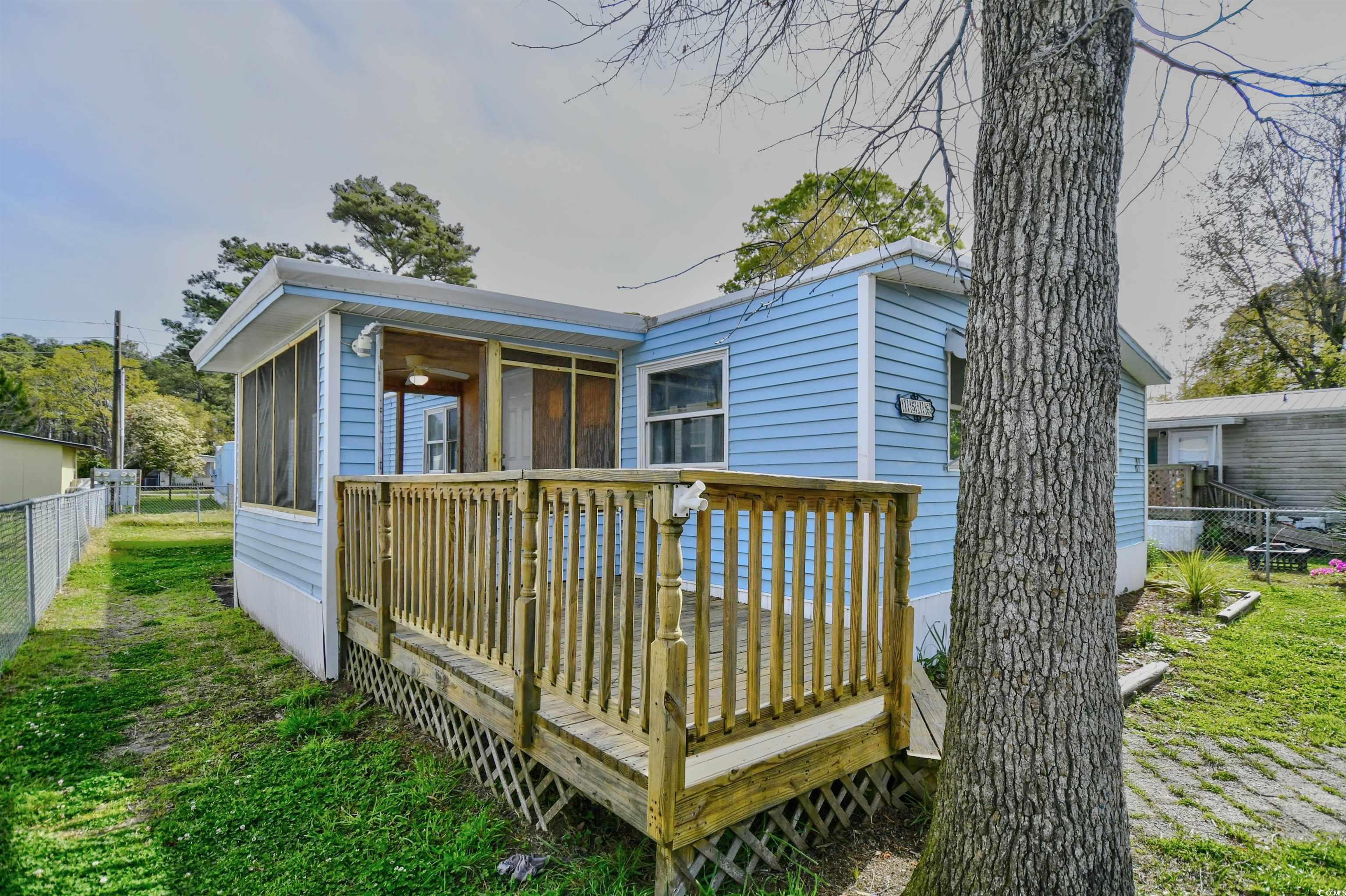 1516 Pisces Ln. Surfside Beach, SC 29575