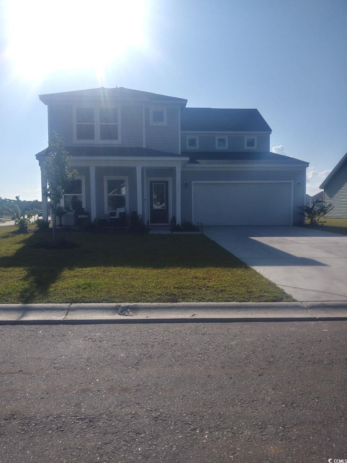 3021 Palma Way Myrtle Beach, SC 29579