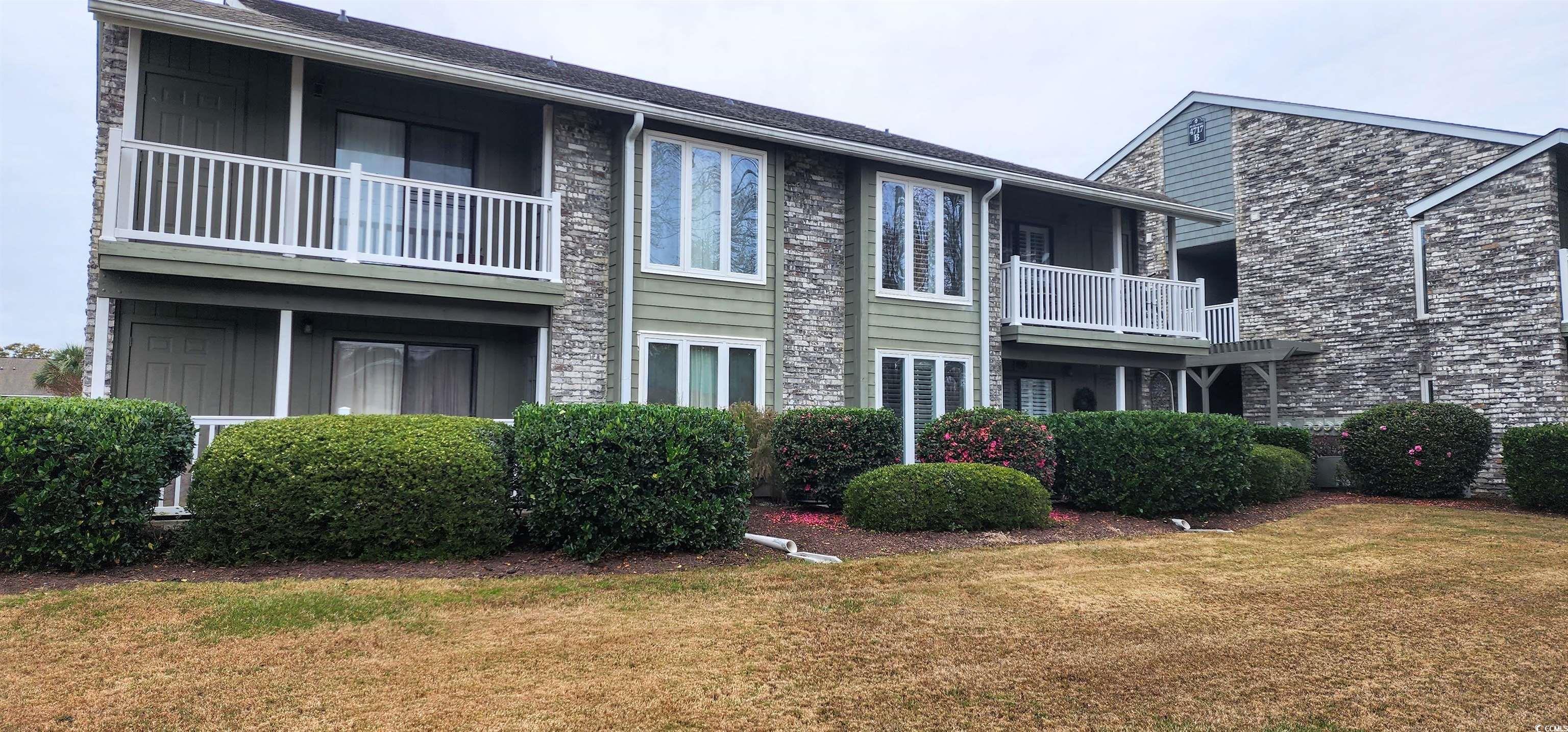4719 Cobblestone Dr. UNIT C8 Myrtle Beach, SC 29577