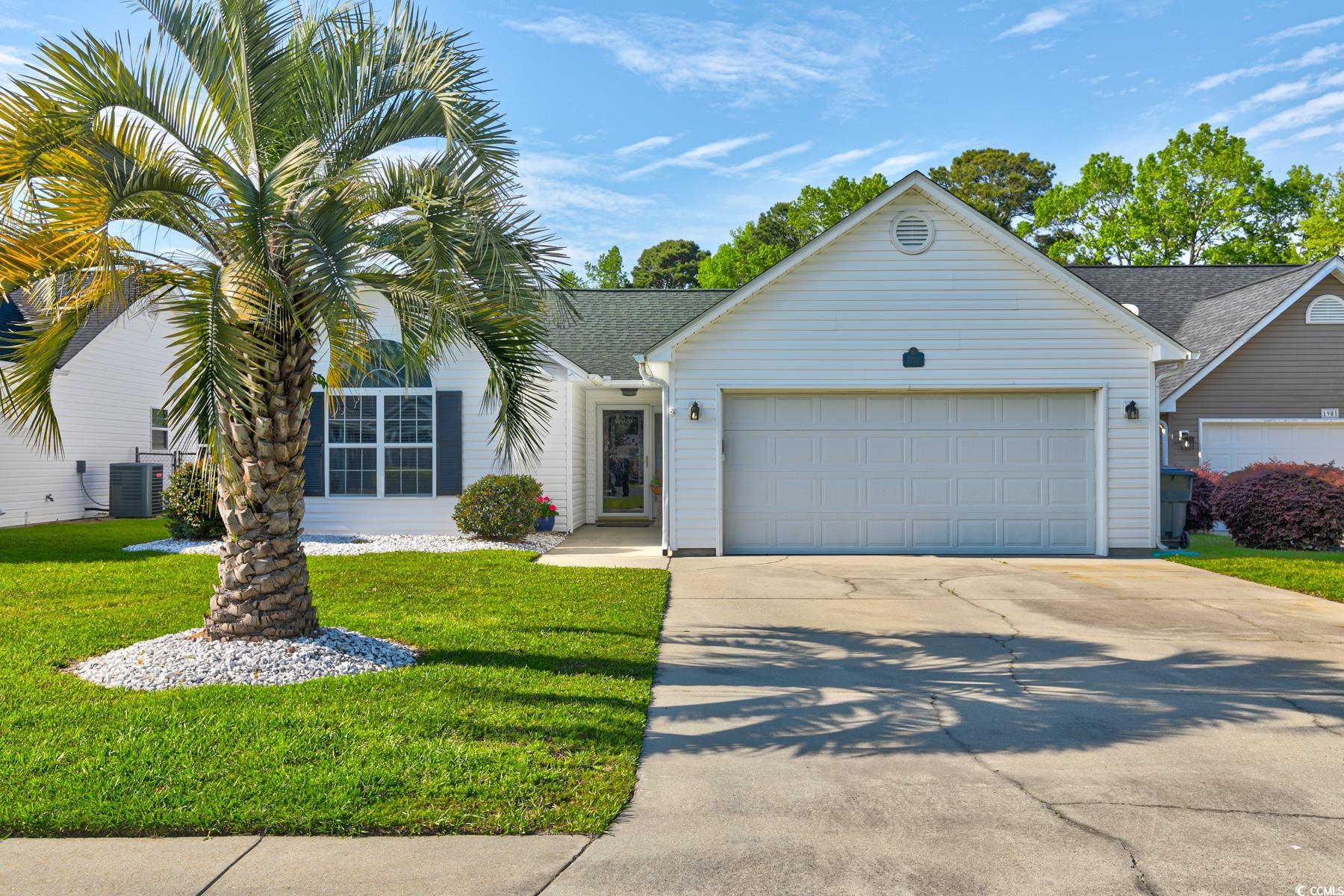 1903 Shell Ct. Surfside Beach, SC 29575