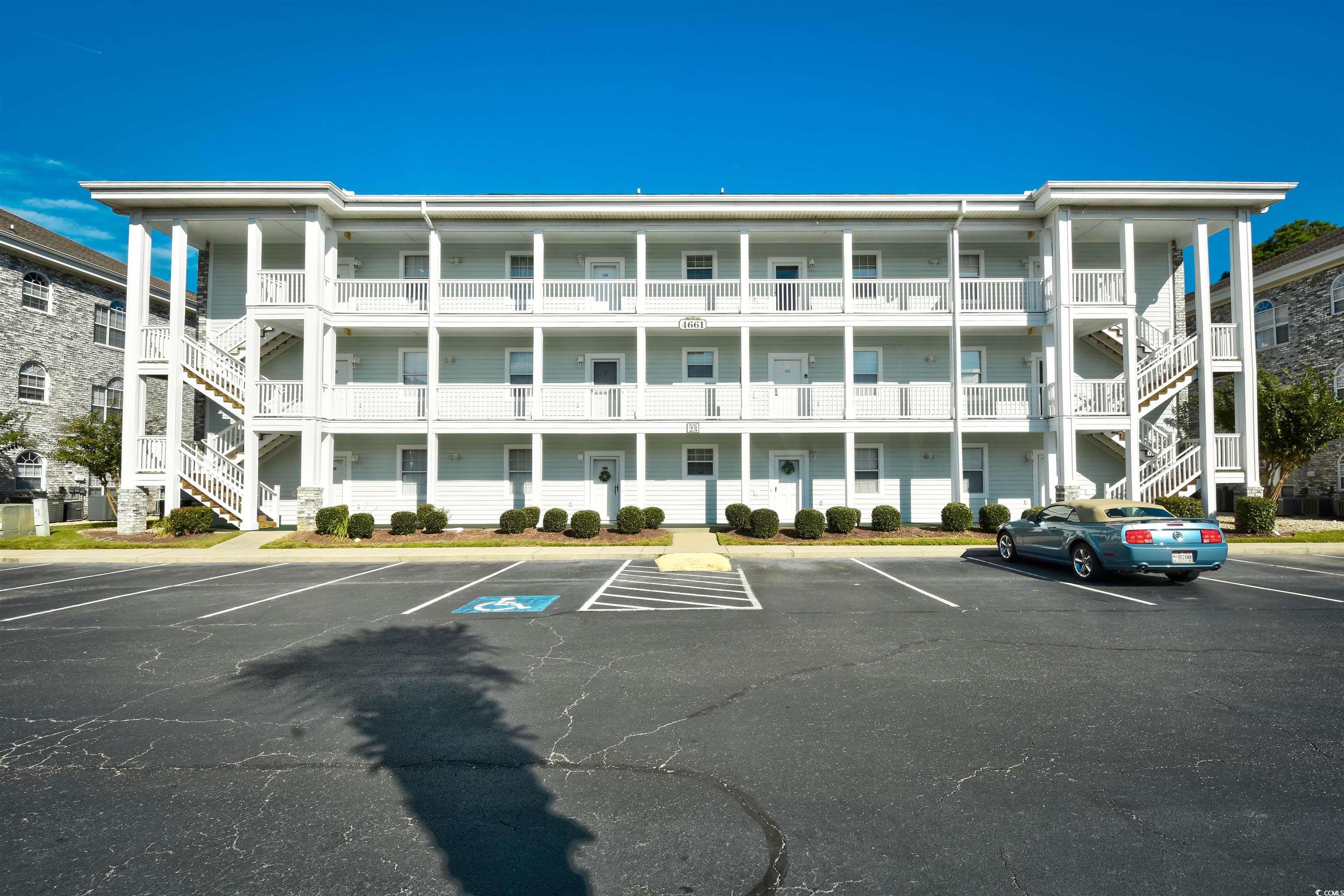 4661 Wild Iris Dr. #102, Myrtle Beach, South Carolina image 1