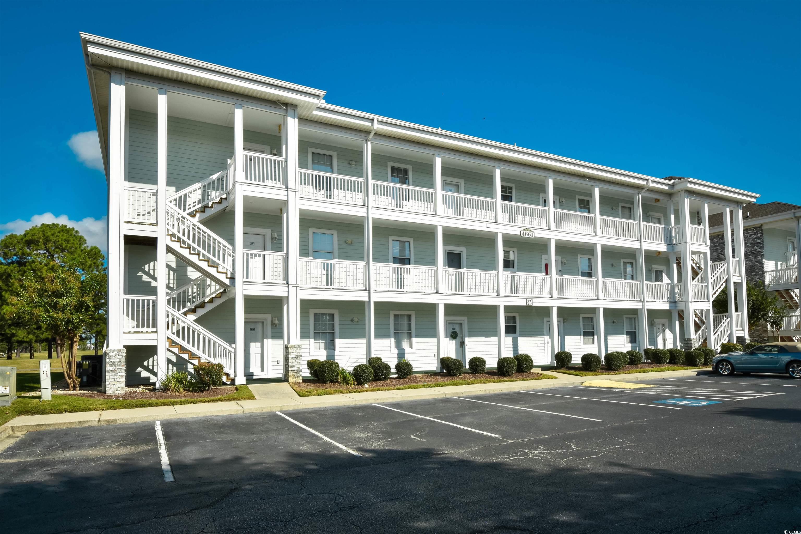 4661 Wild Iris Dr. #102, Myrtle Beach, South Carolina image 3