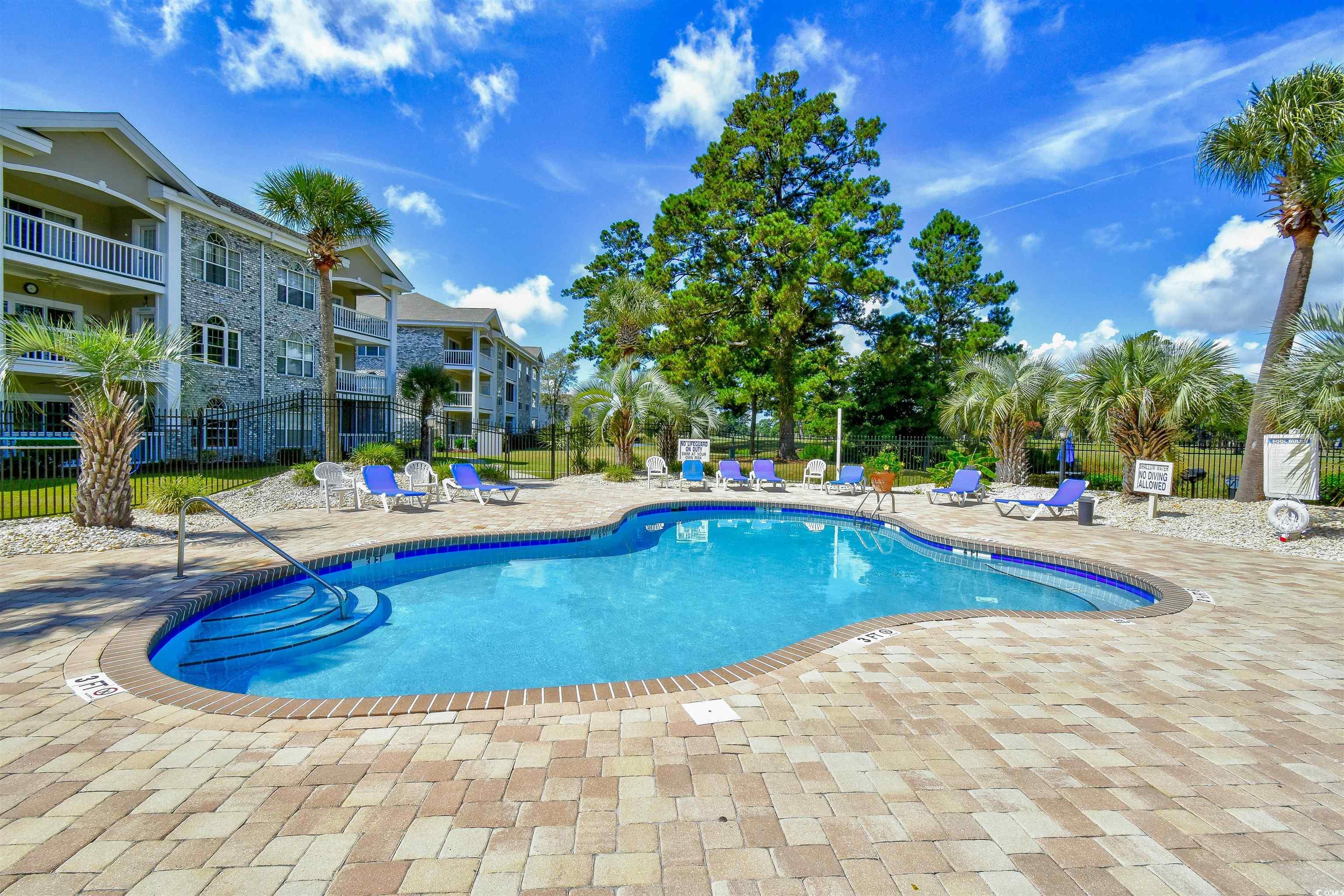 4661 Wild Iris Dr. #102, Myrtle Beach, South Carolina image 30